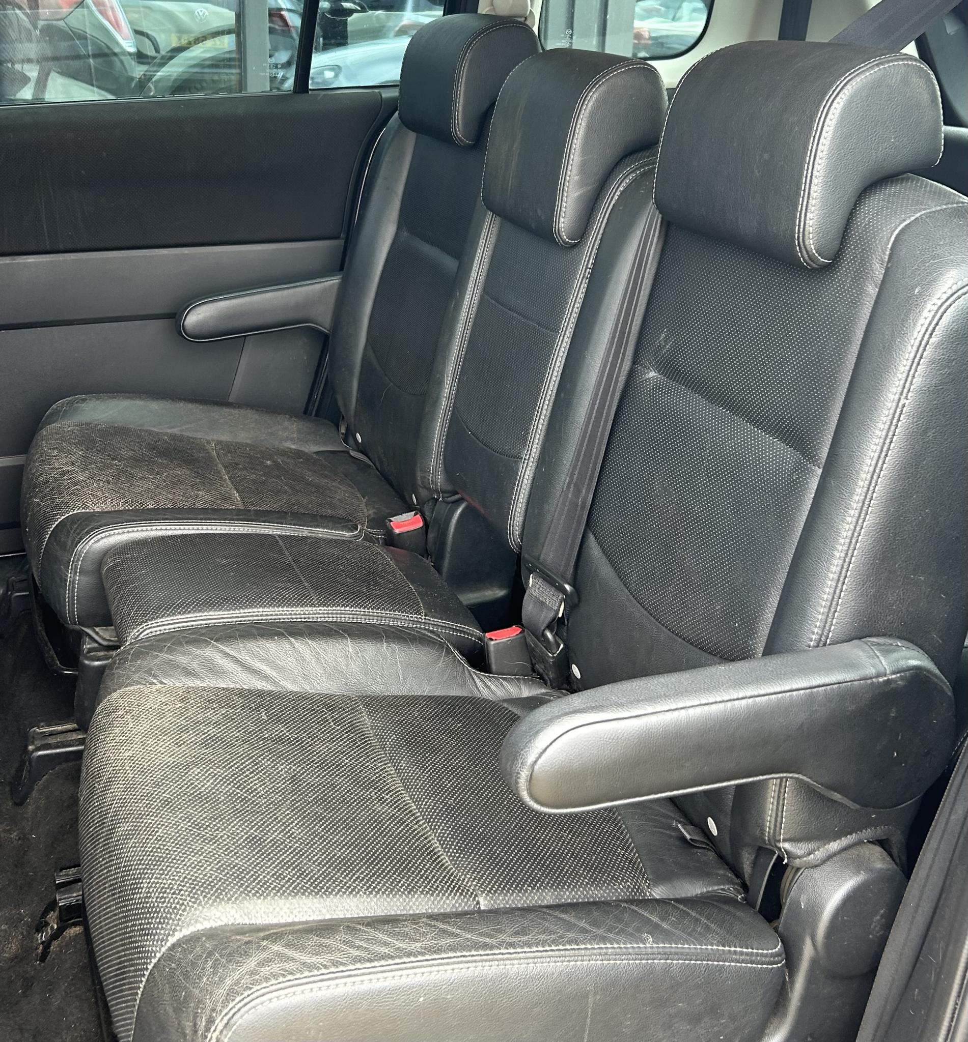 Foto van Mazda 5