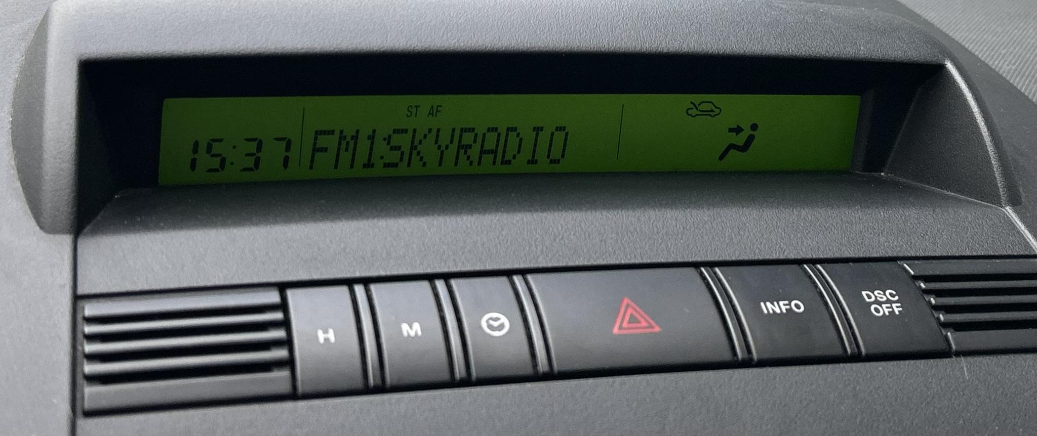Foto van Mazda 5