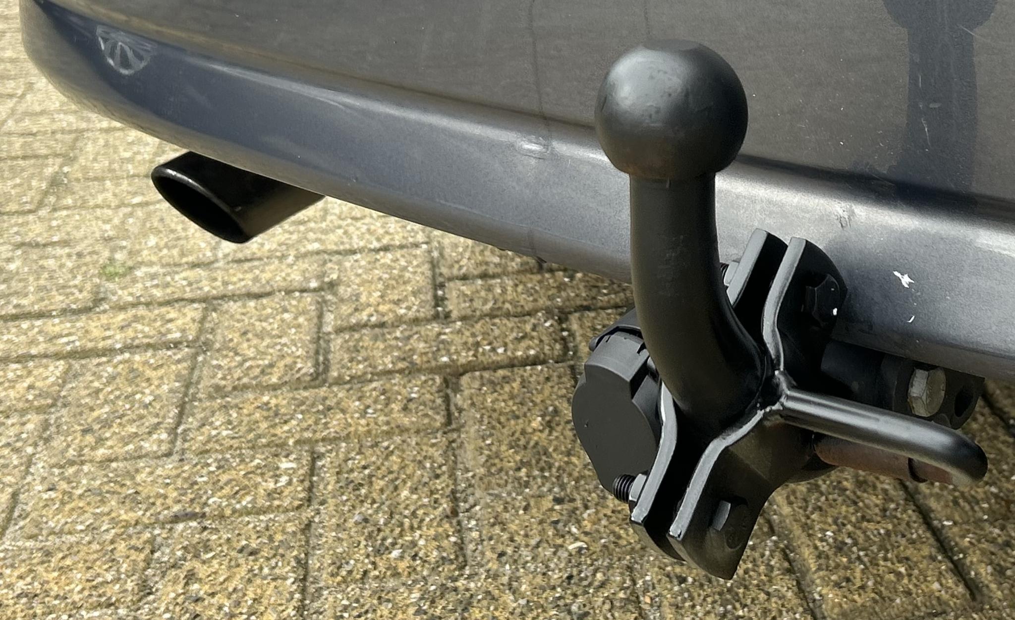 Foto van Mazda 5