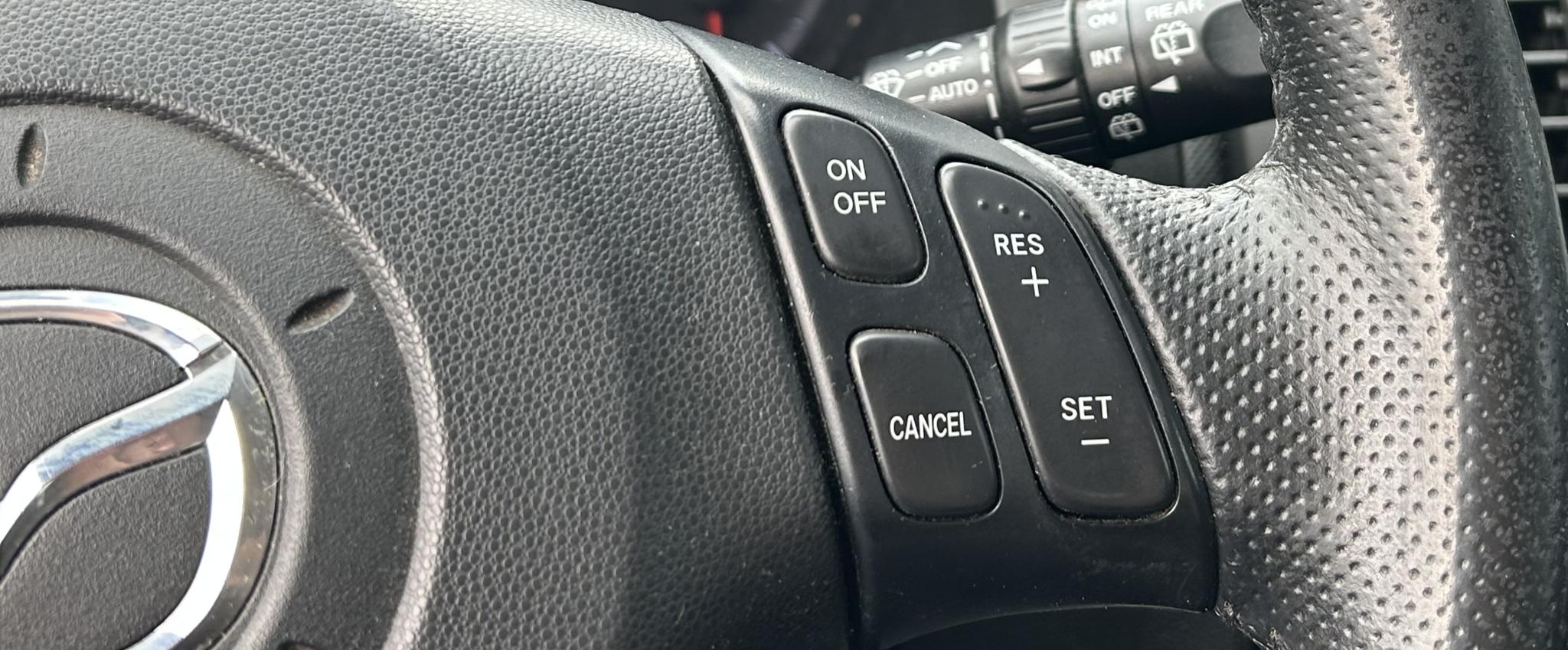 Foto van Mazda 5