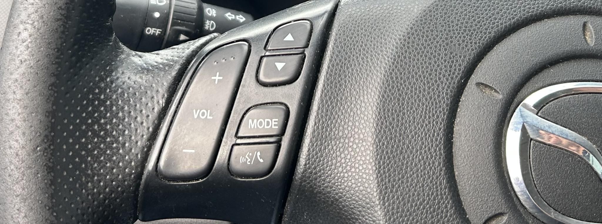 Foto van Mazda 5