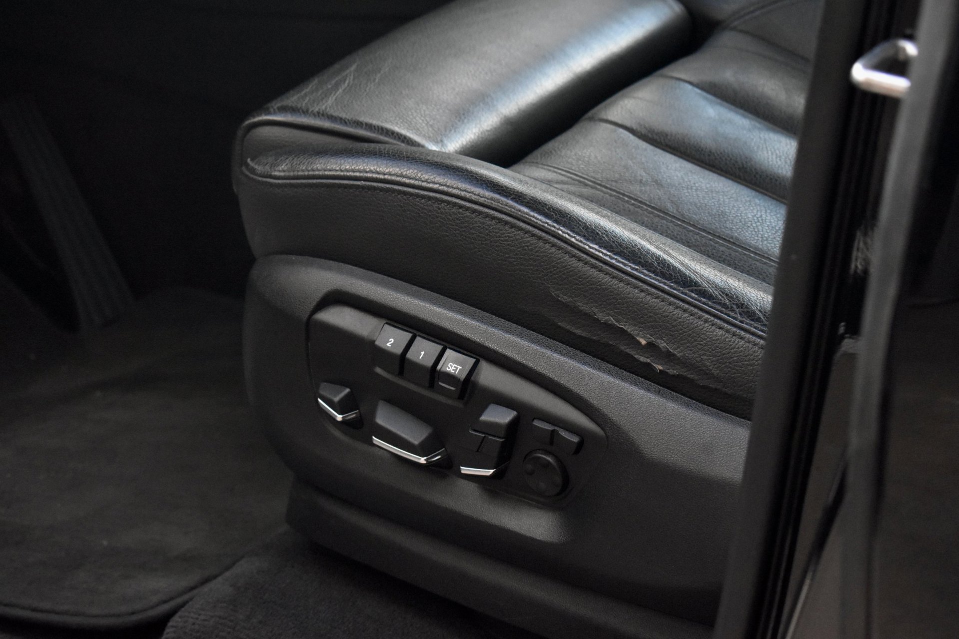 Foto van BMW X5 Xdrive40e
