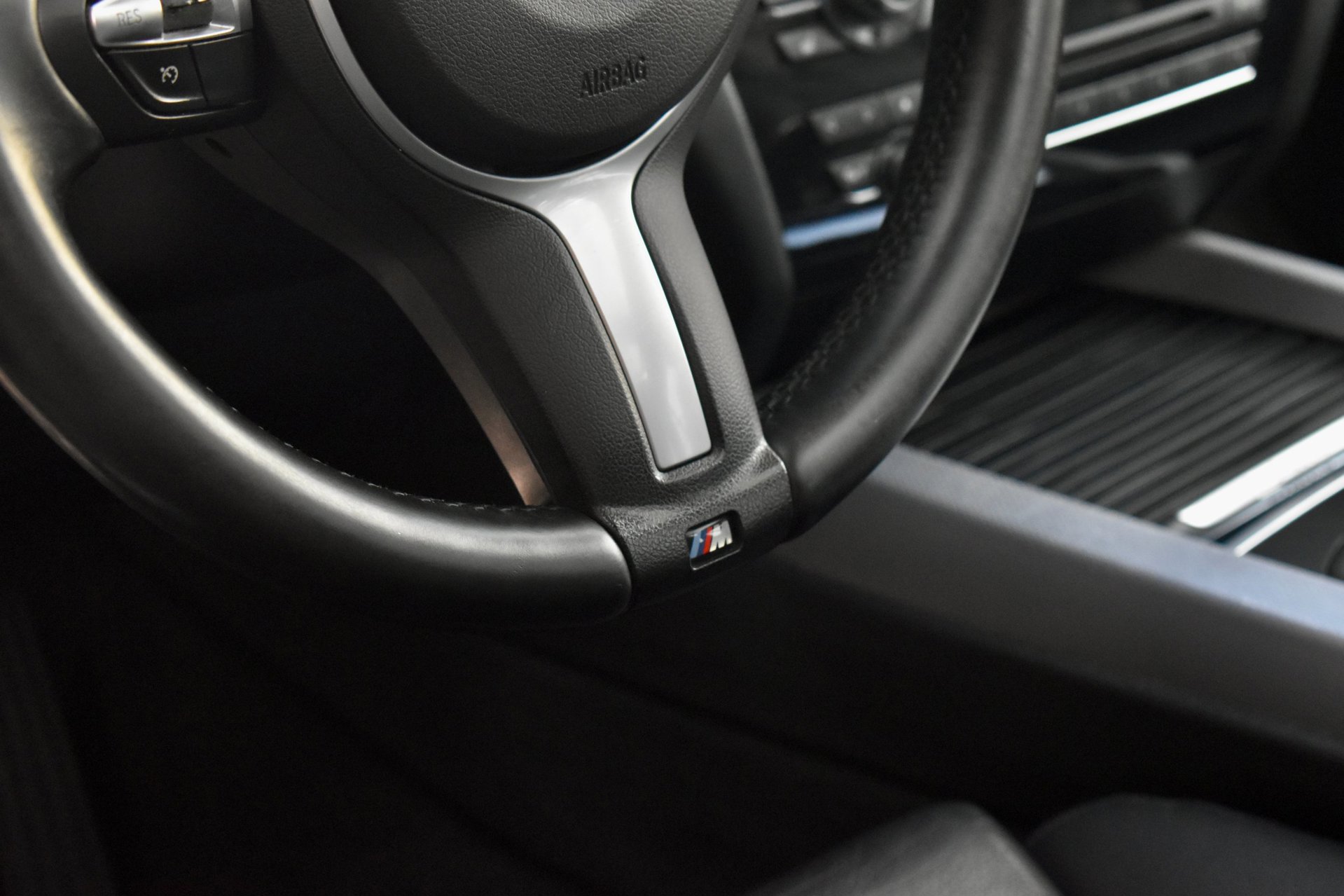 Foto van BMW X5 Xdrive40e