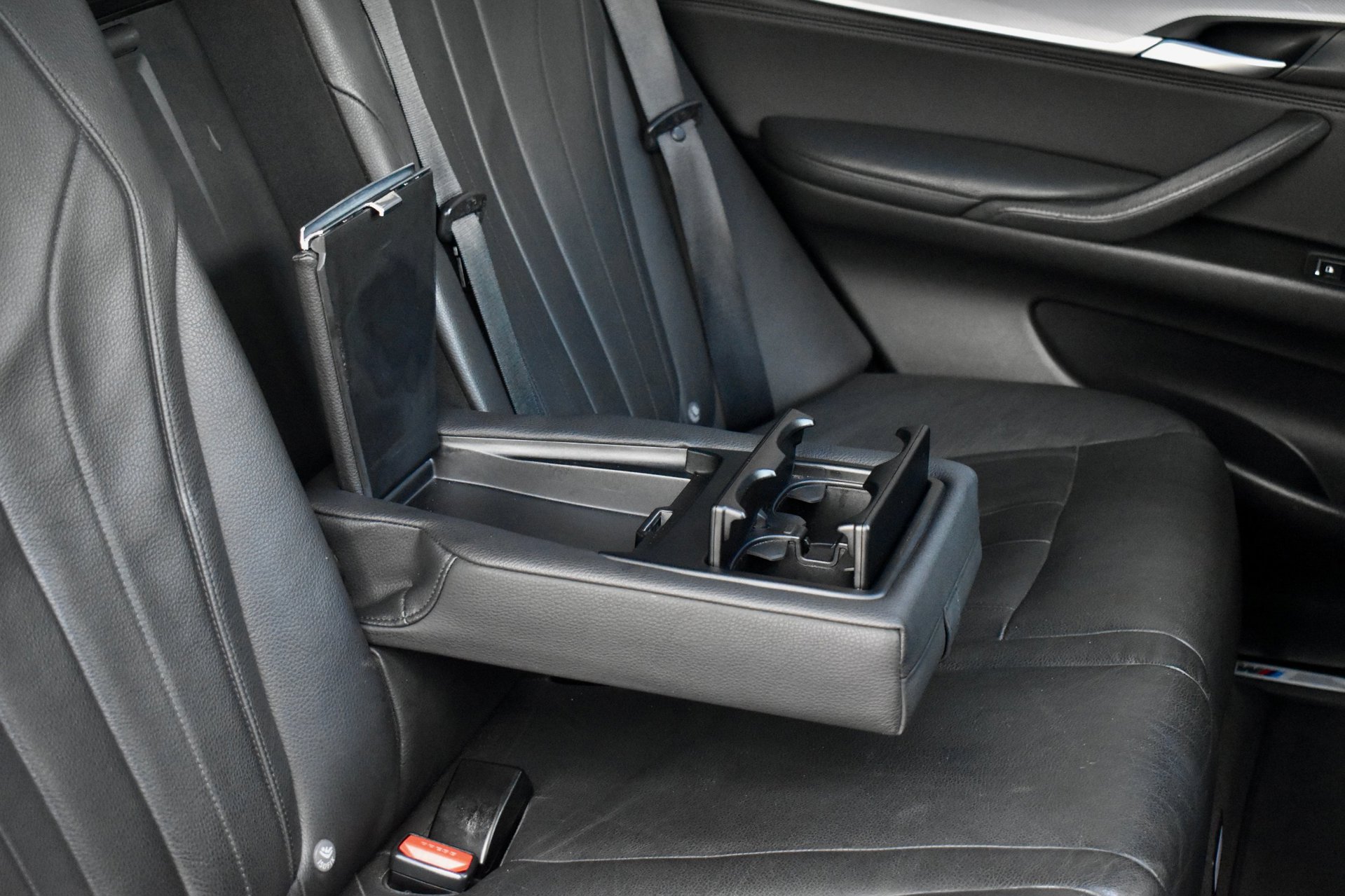 Foto van BMW X5 Xdrive40e