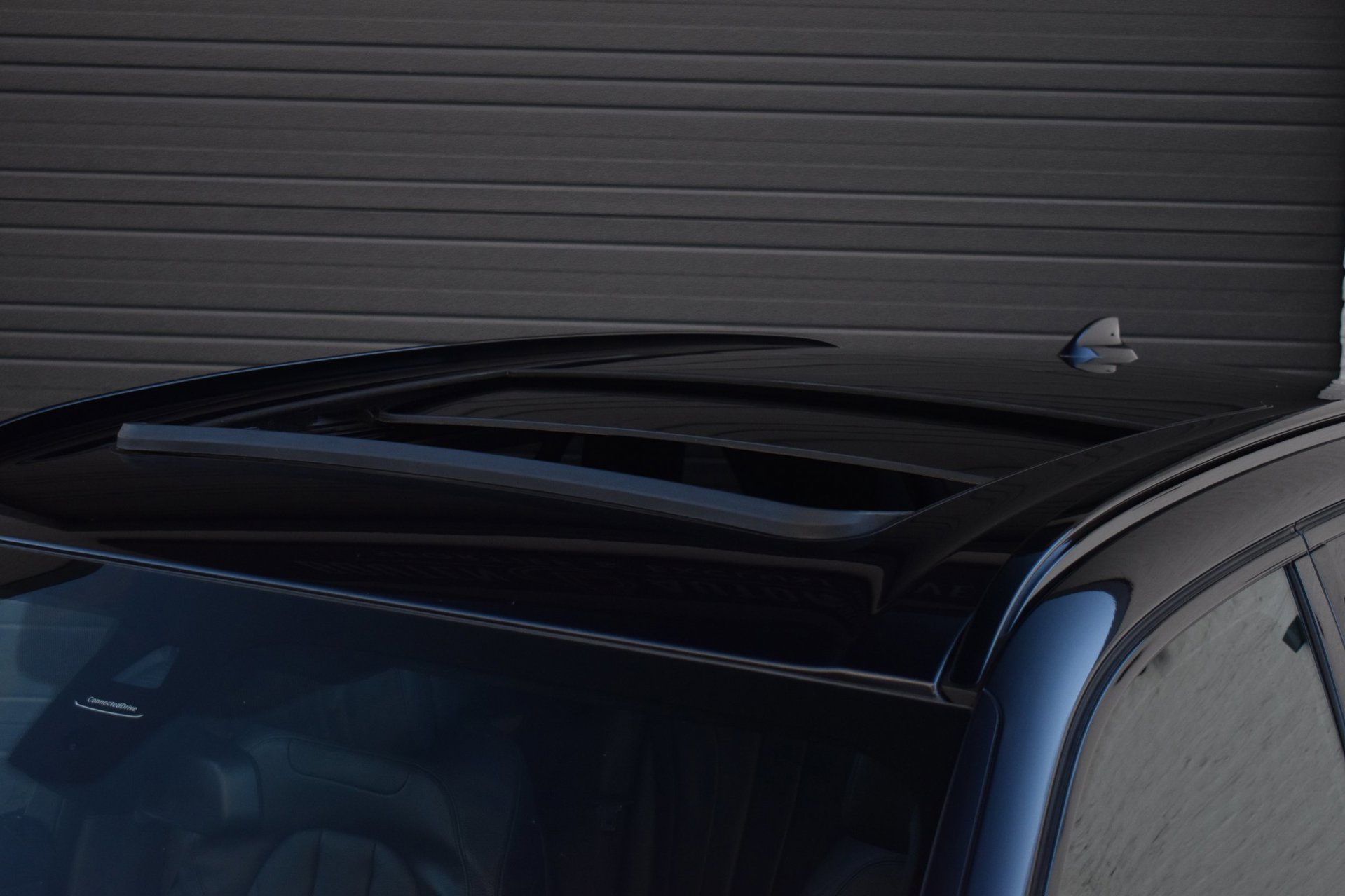 Foto van BMW X5 Xdrive40e