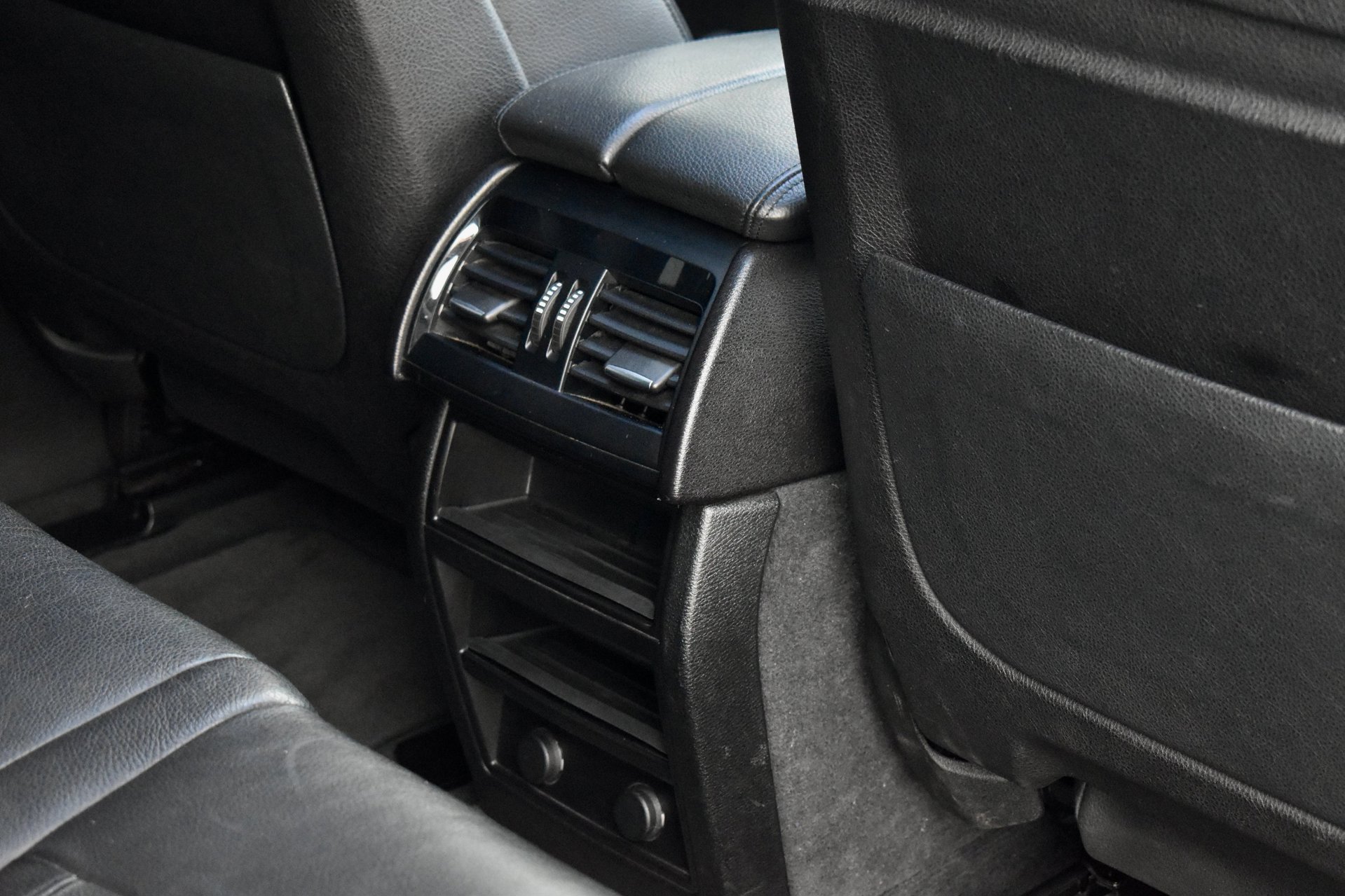 Foto van BMW X5 Xdrive40e