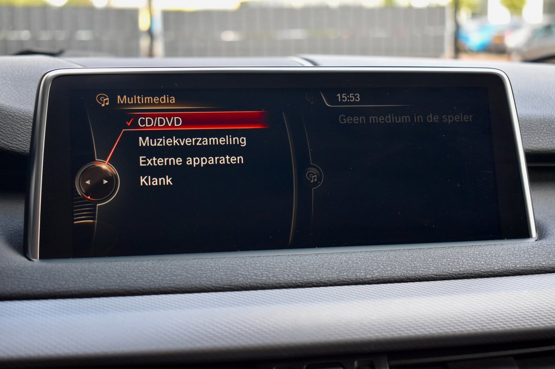 Foto van BMW X5 Xdrive40e