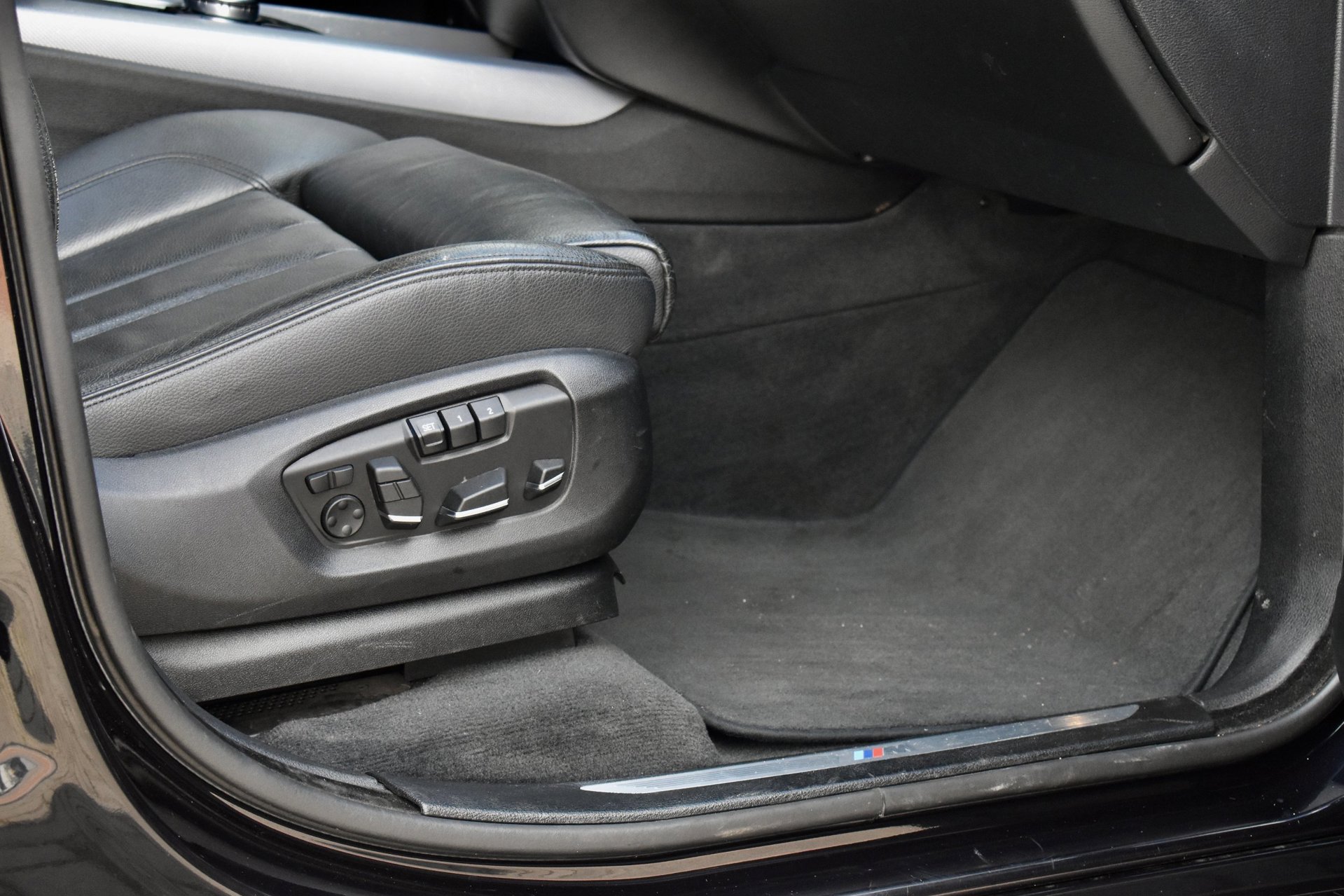Foto van BMW X5 Xdrive40e