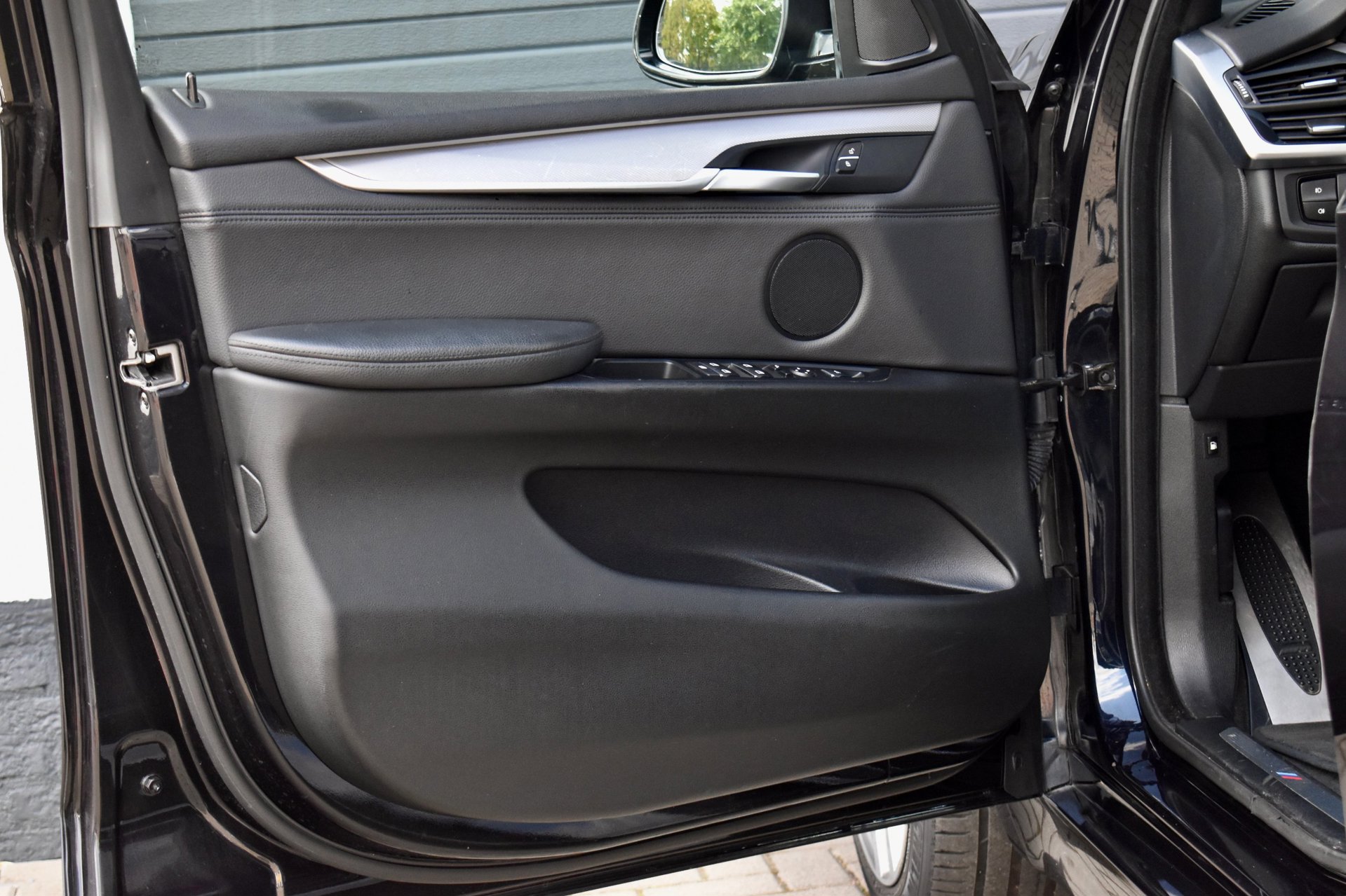 Foto van BMW X5 Xdrive40e