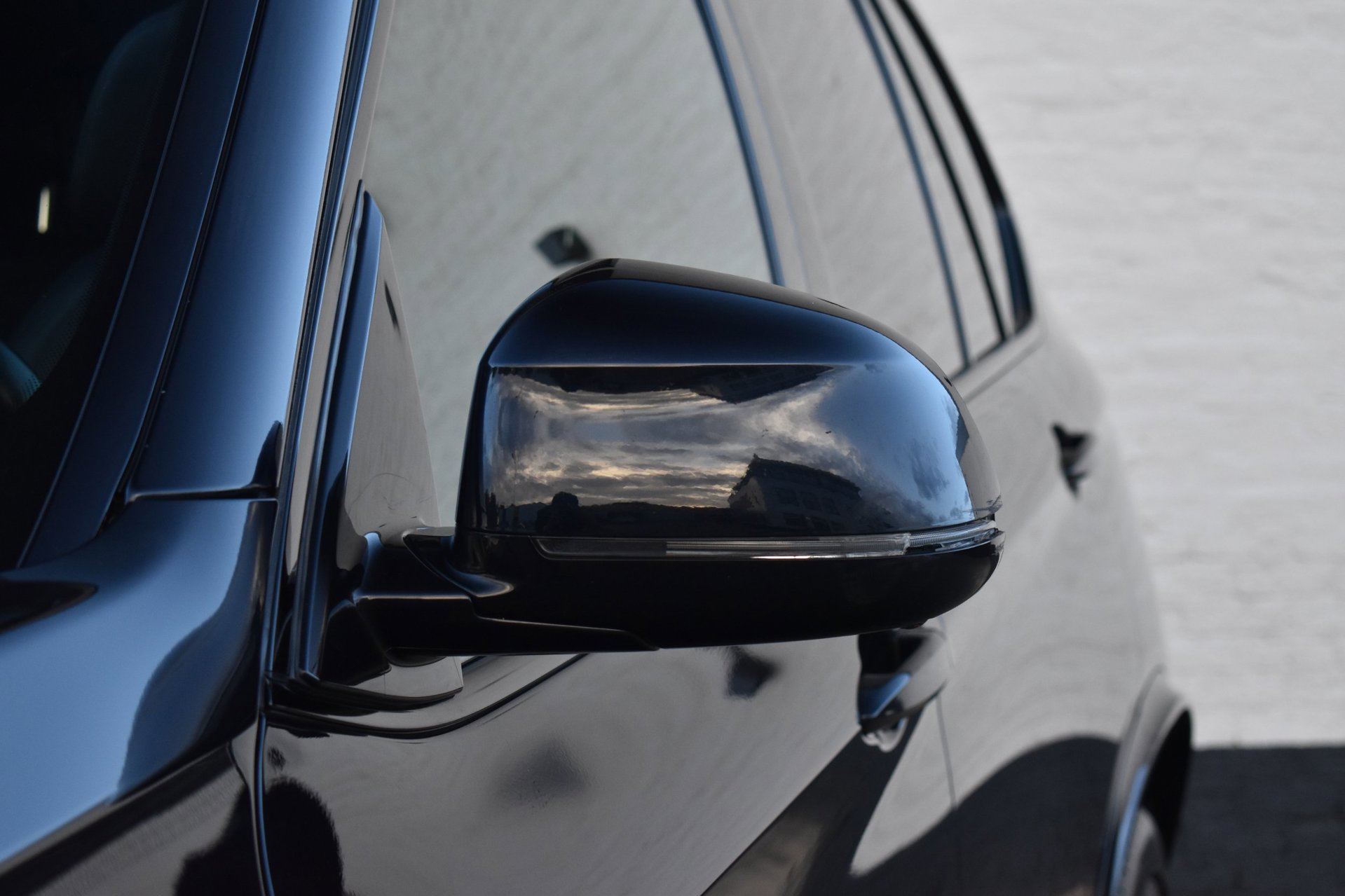 Foto van BMW X5 Xdrive40e