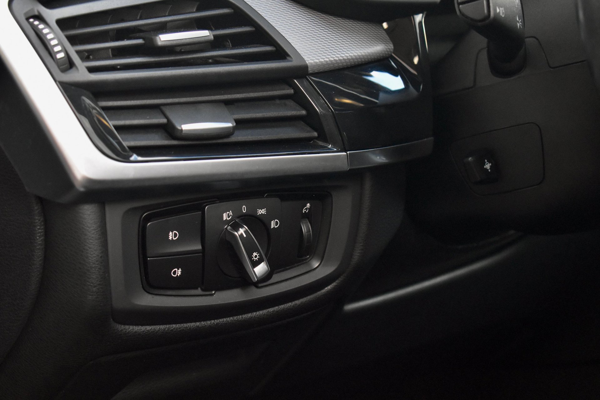 Foto van BMW X5 Xdrive40e