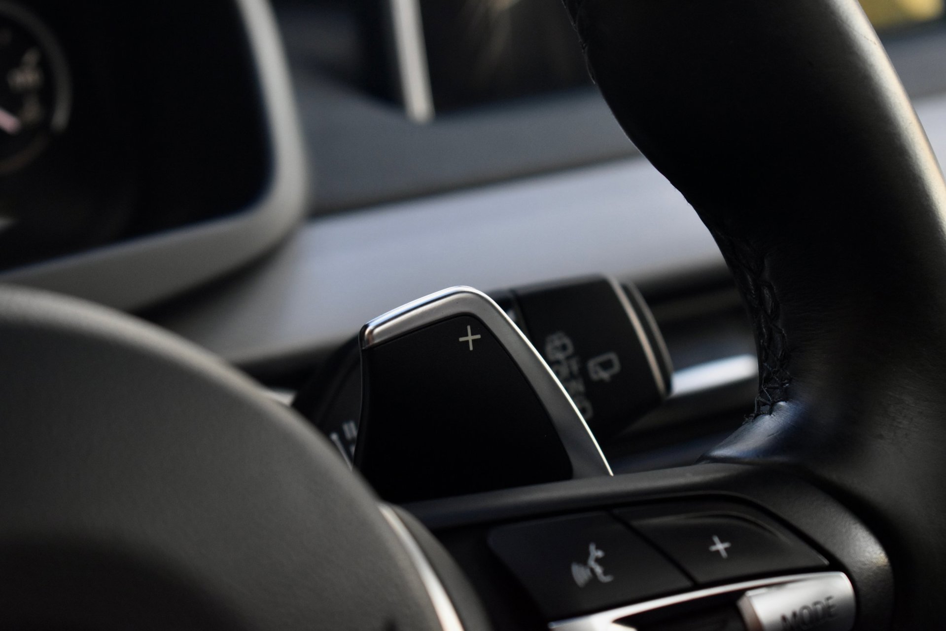 Foto van BMW X5 Xdrive40e