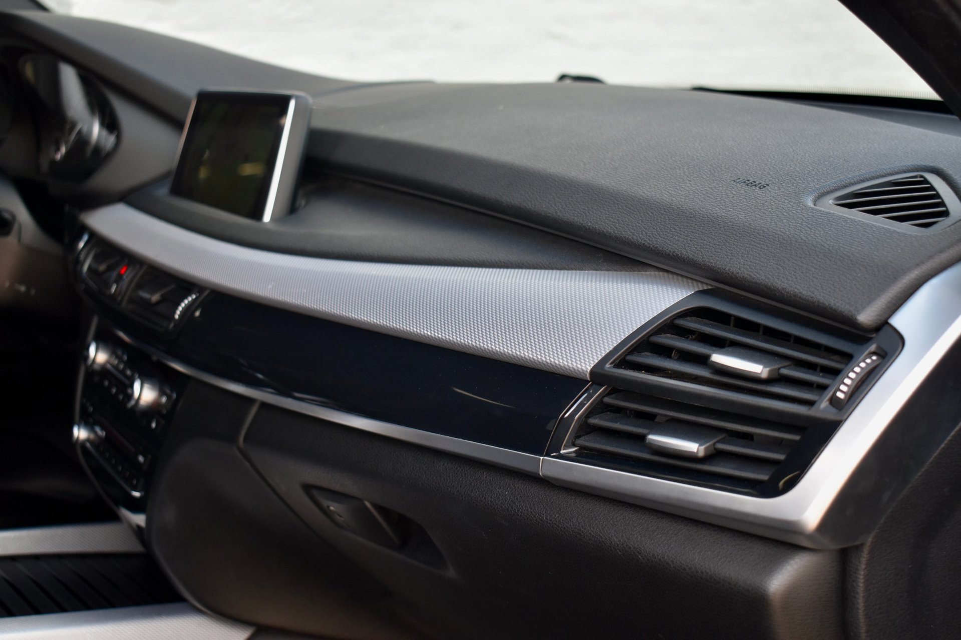 Foto van BMW X5 Xdrive40e