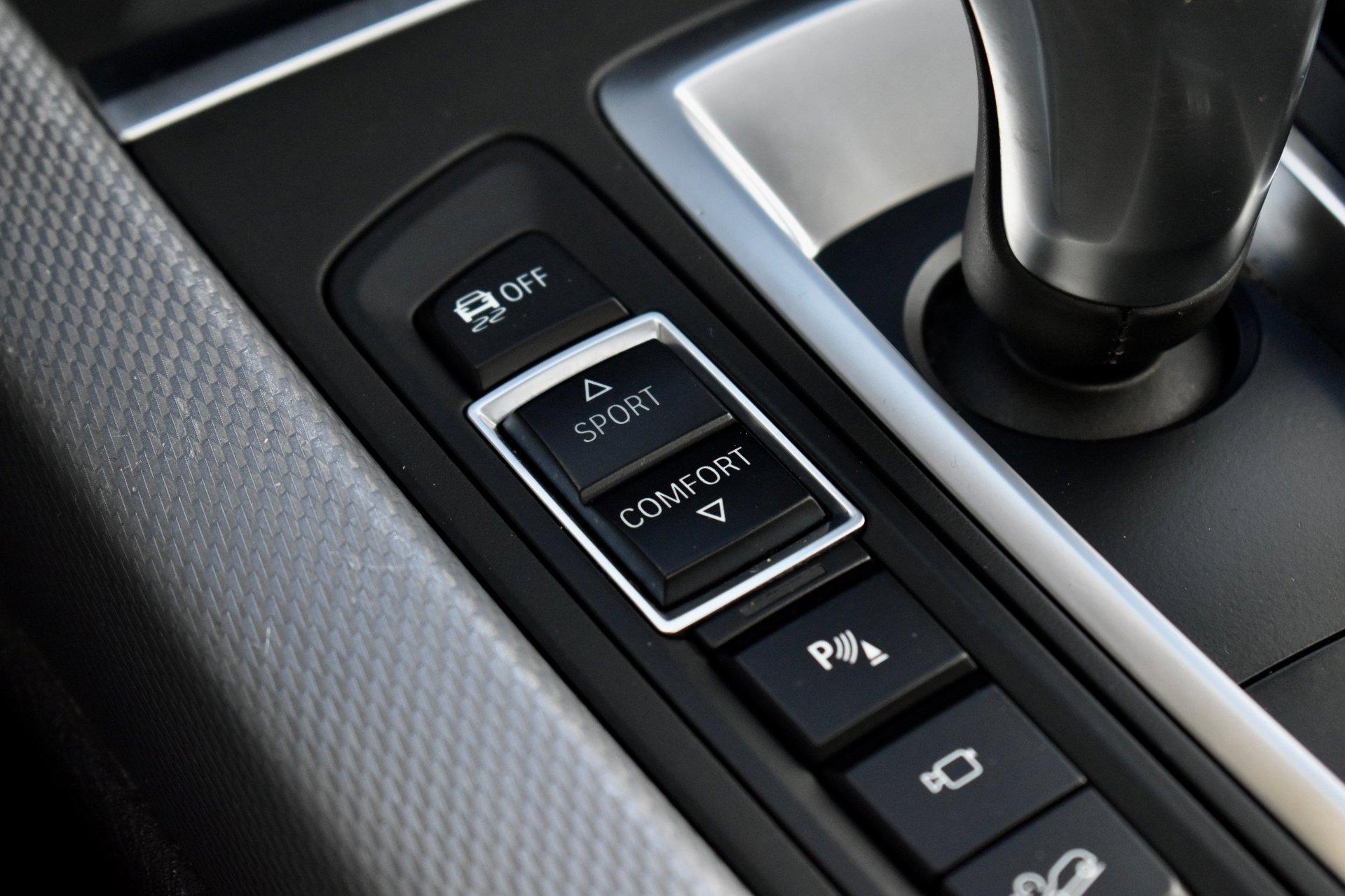 Foto van BMW X5 Xdrive40e