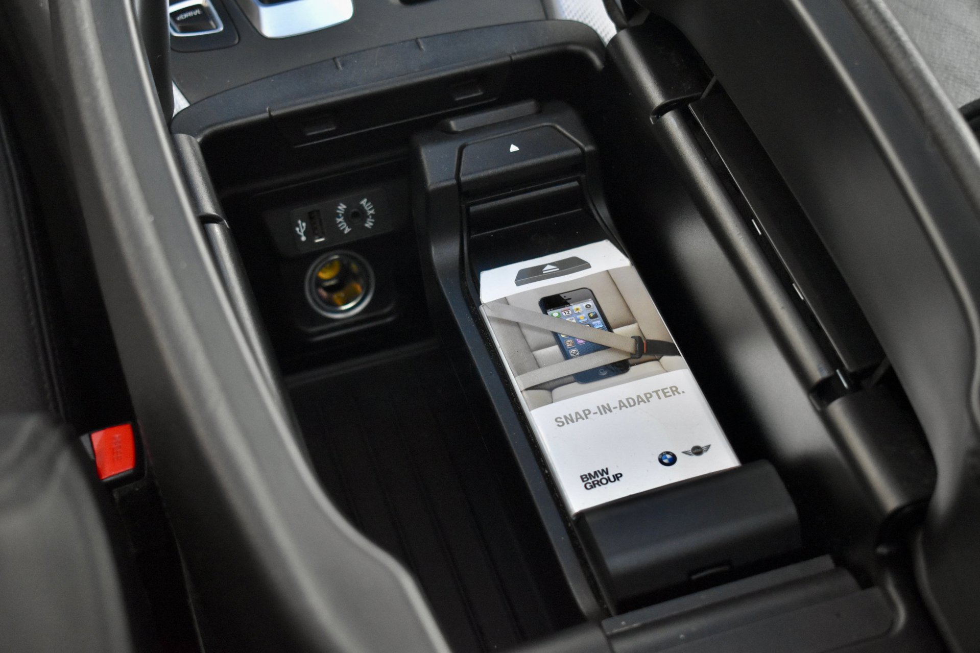Foto van BMW X5 Xdrive40e