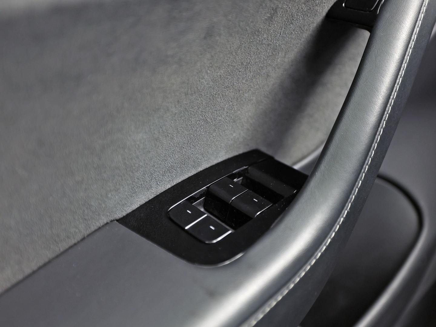 Foto van Tesla Model 3