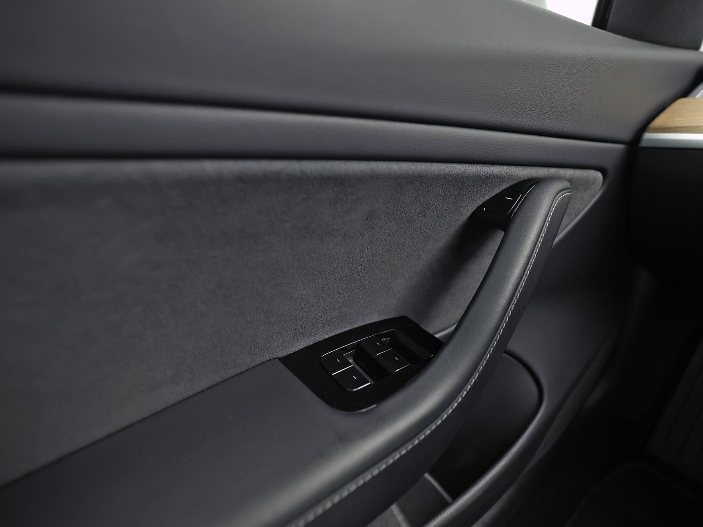 Foto van Tesla Model 3