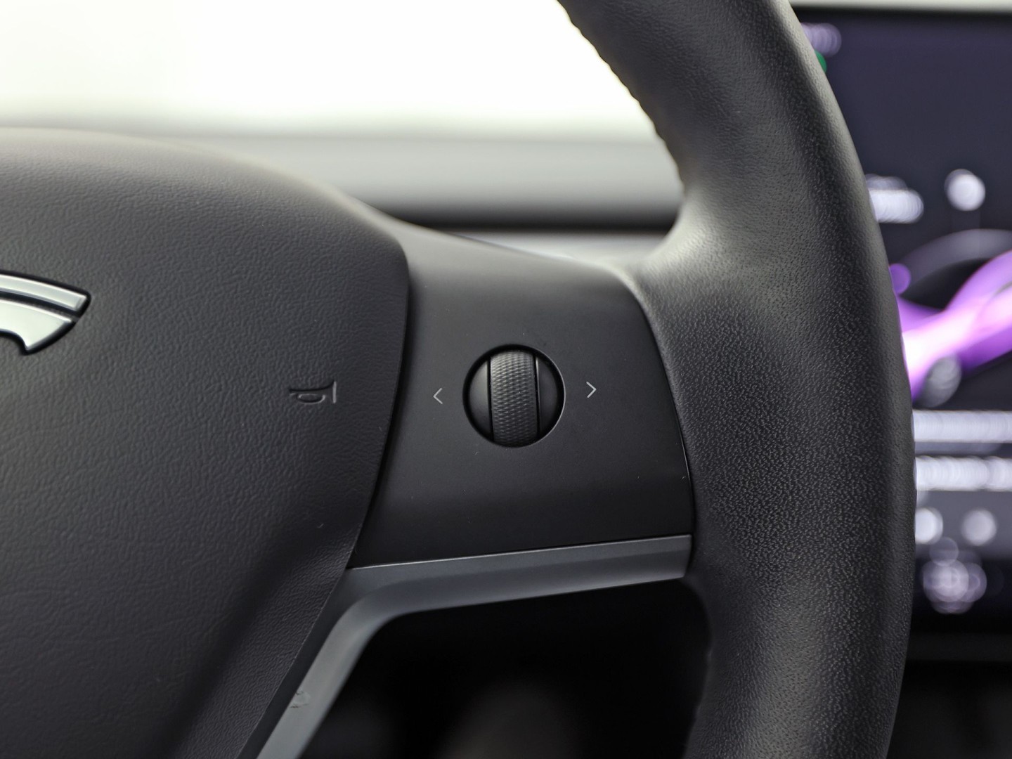 Foto van Tesla Model 3