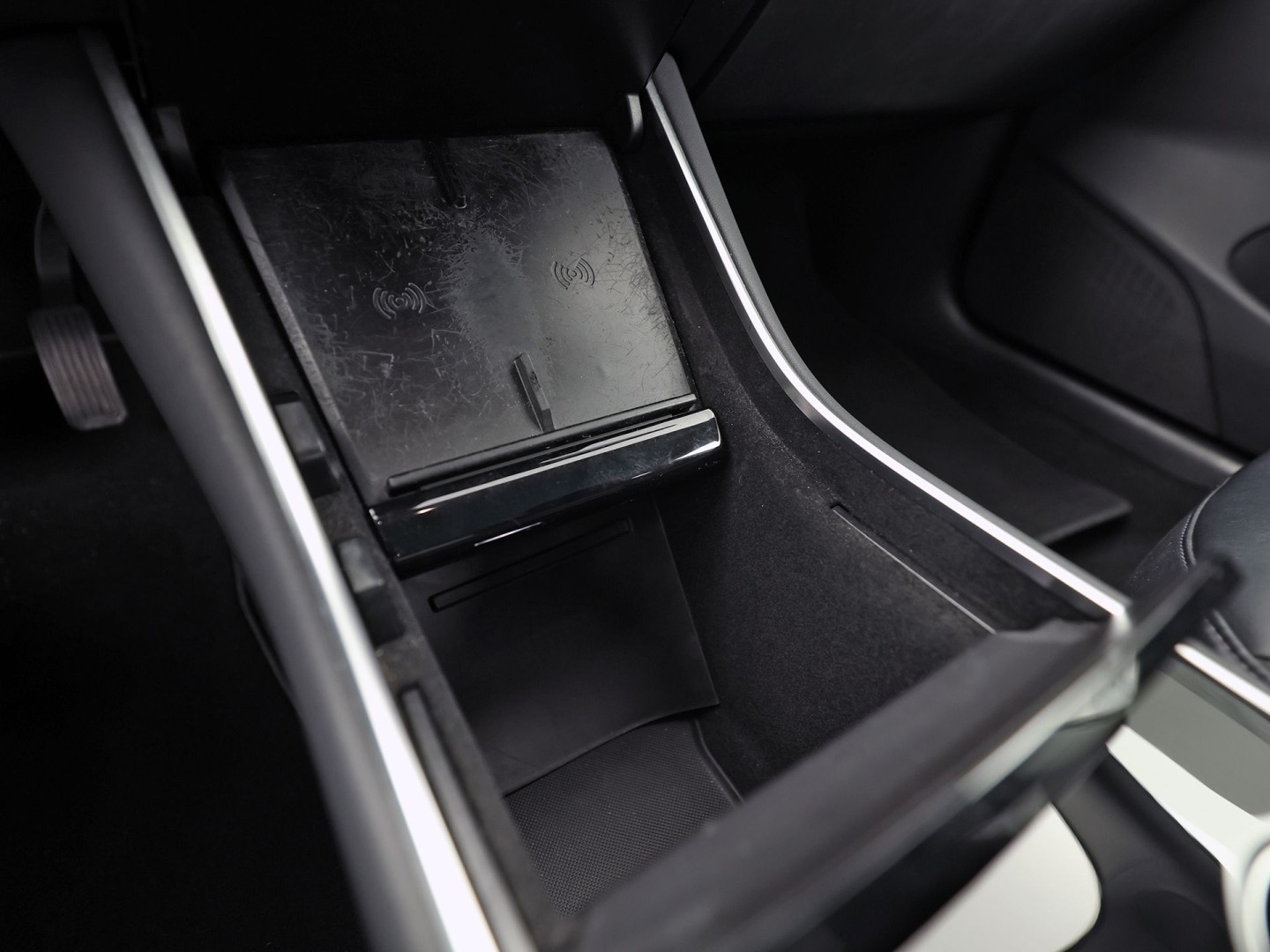 Foto van Tesla Model 3