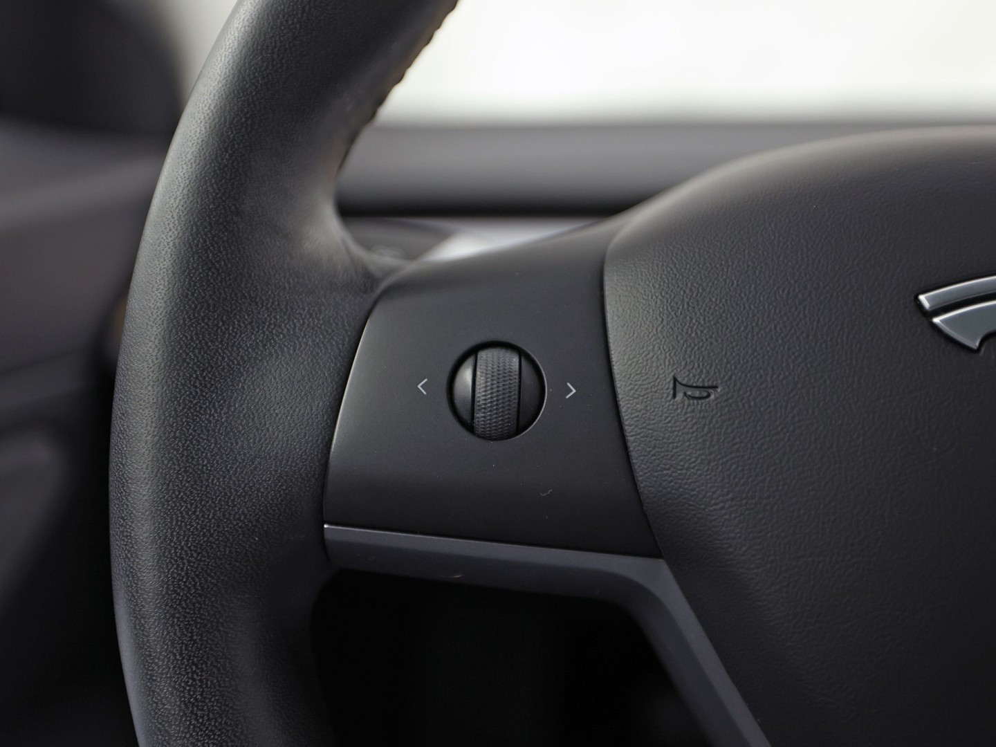 Foto van Tesla Model 3
