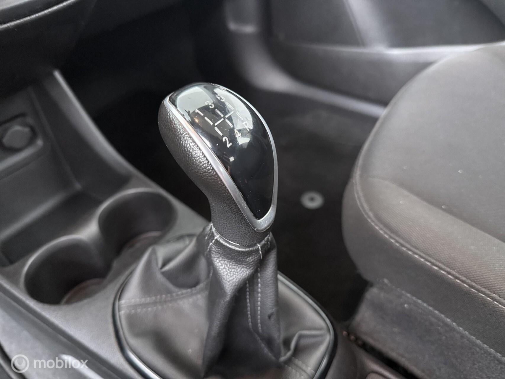 Foto van Opel Viva