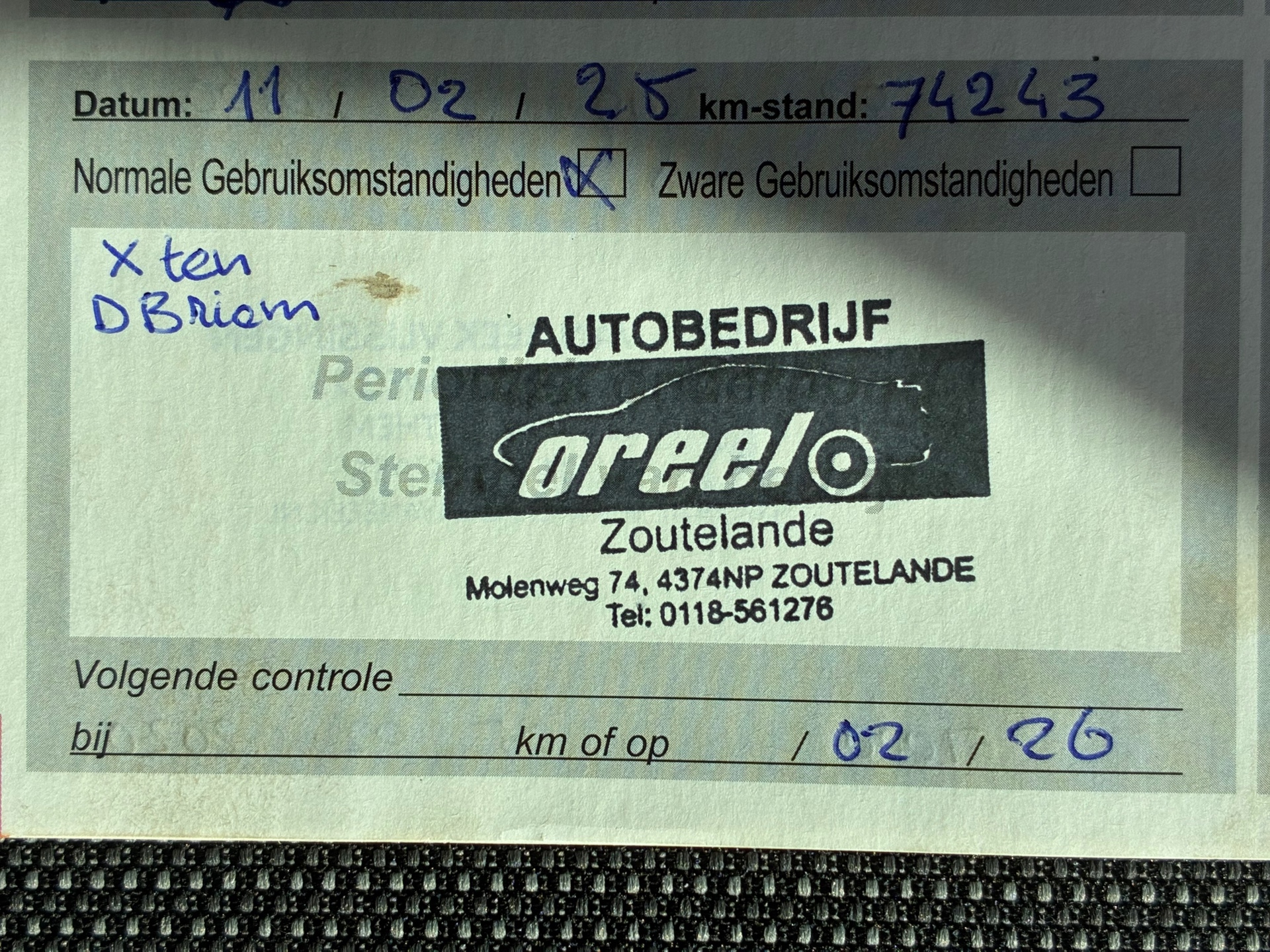 Foto van Citroen C4 Cactus