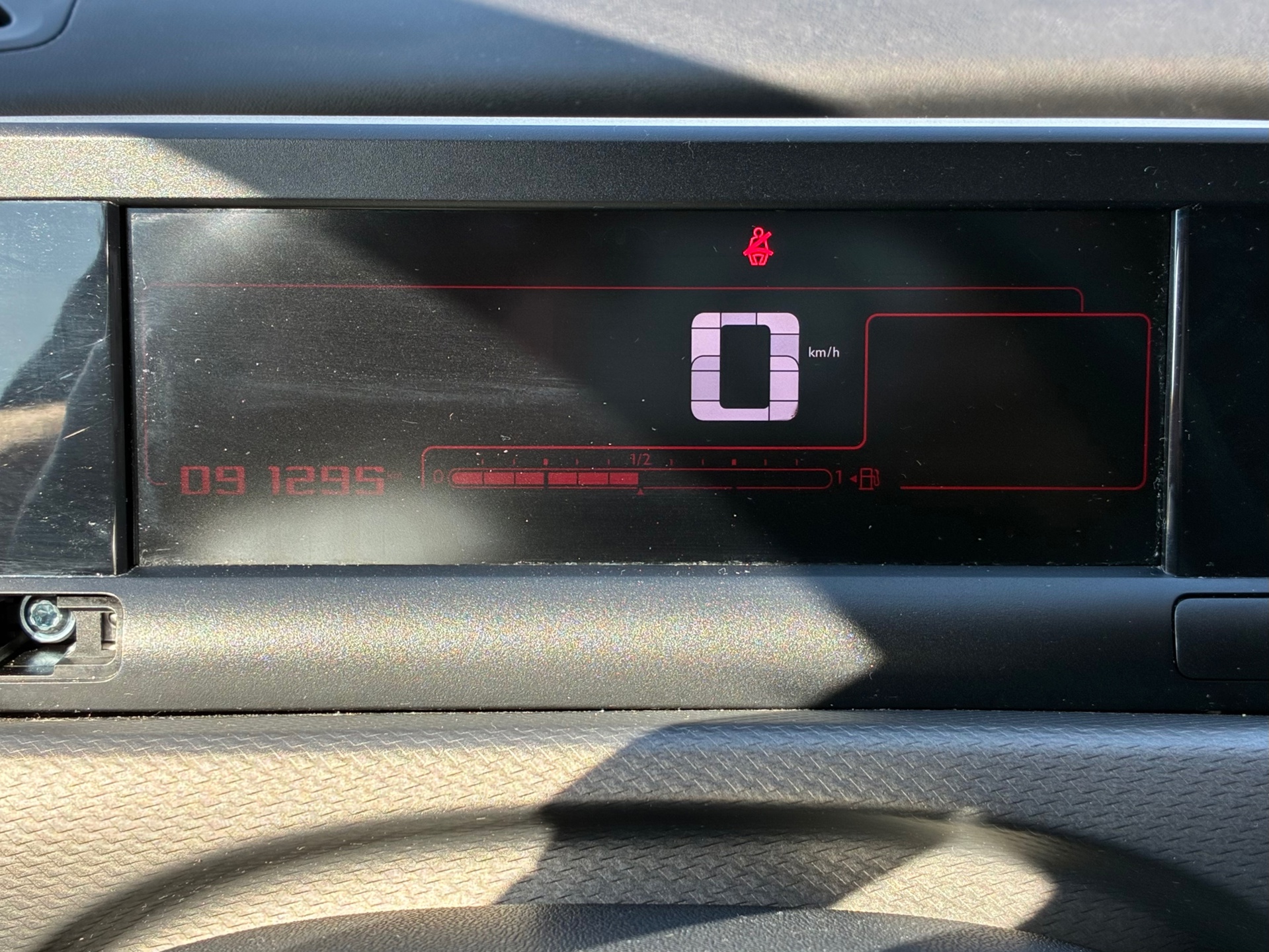 Foto van Citroen C4 Cactus