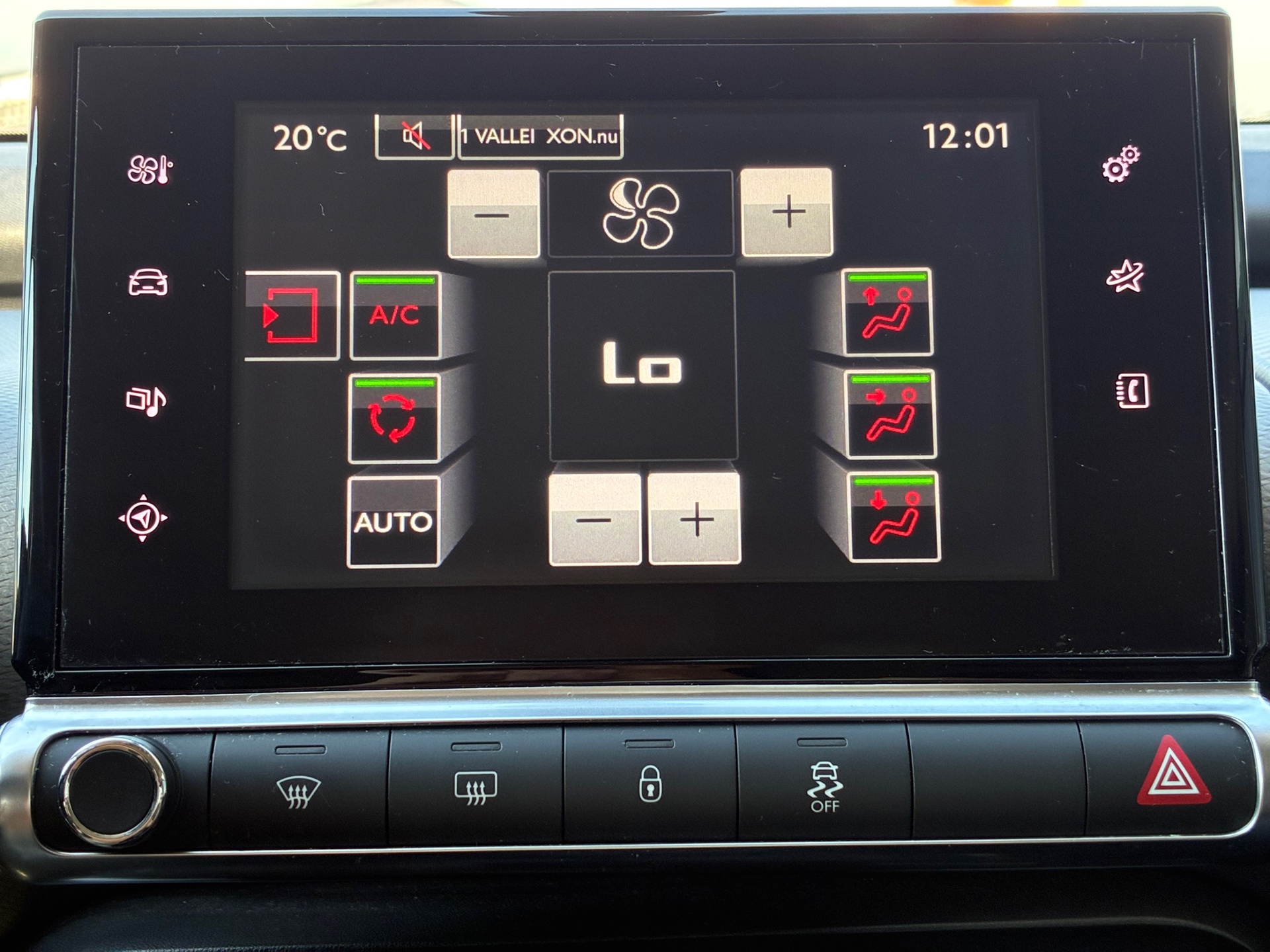 Foto van Citroen C4 Cactus