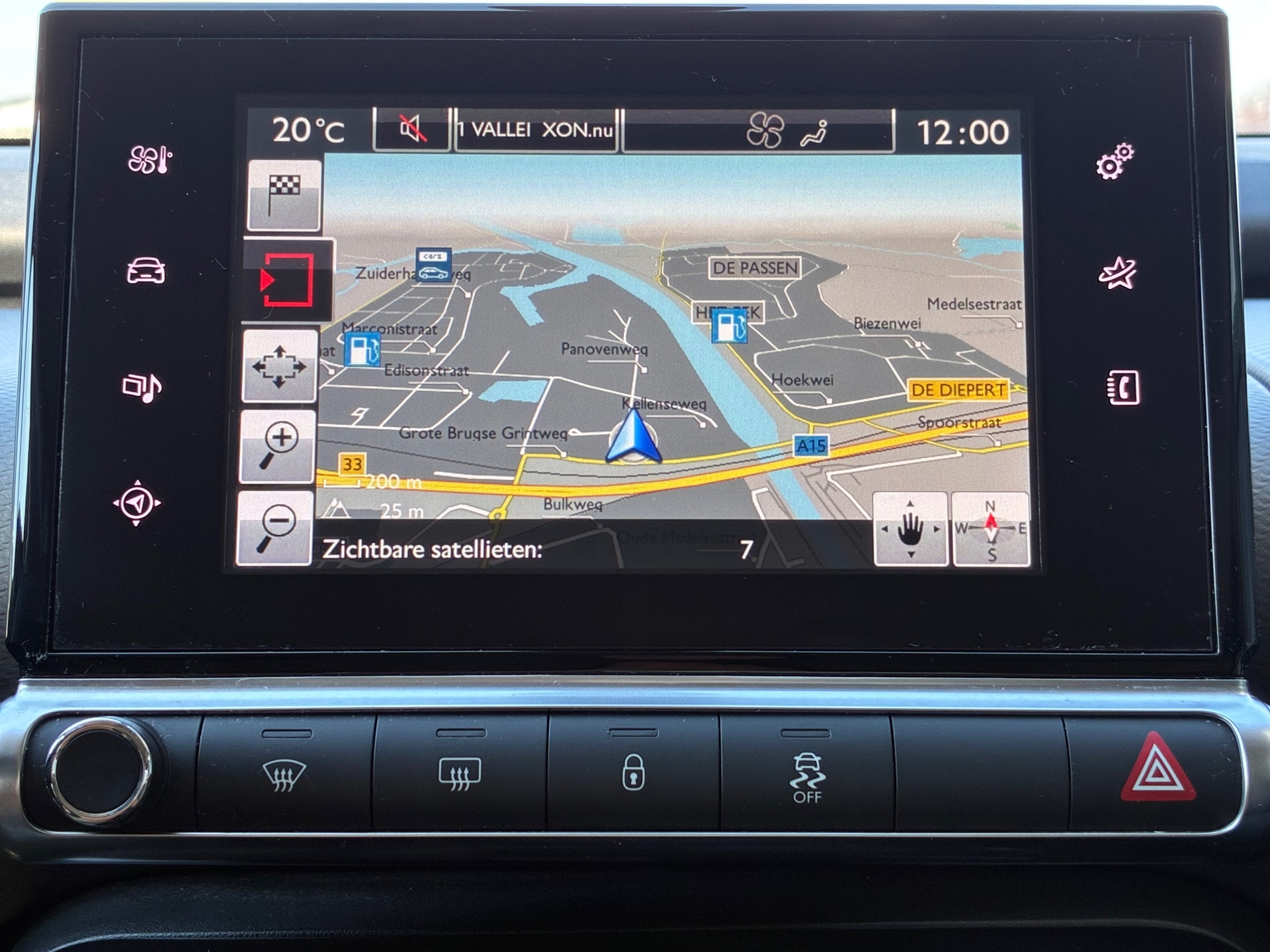 Foto van Citroen C4 Cactus