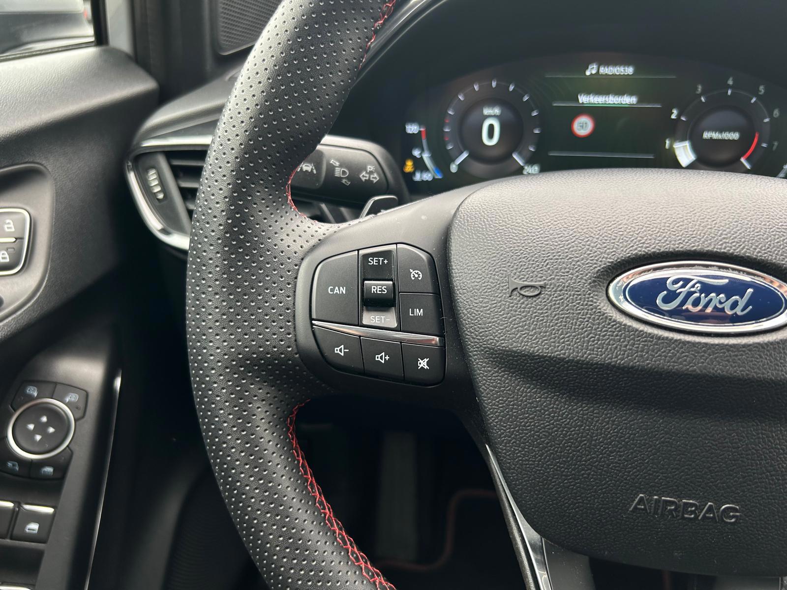 Foto van Ford Puma