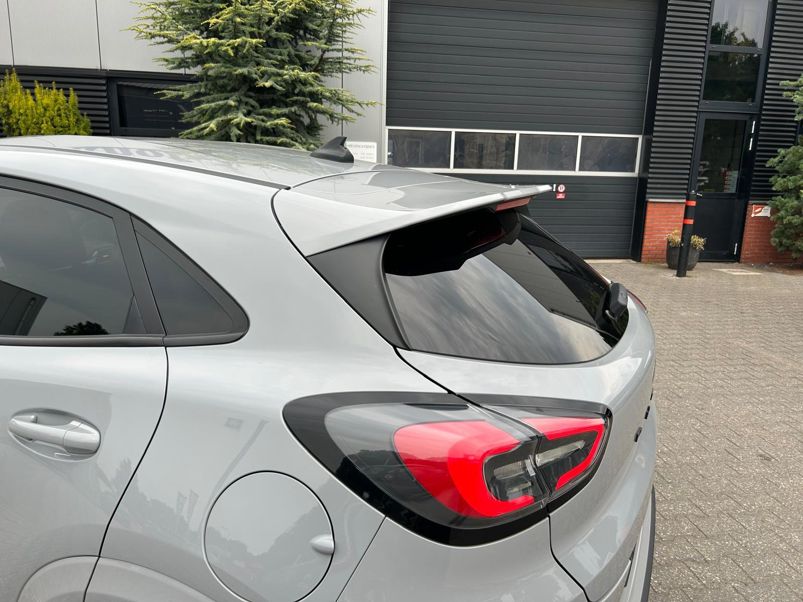 Foto van Ford Puma