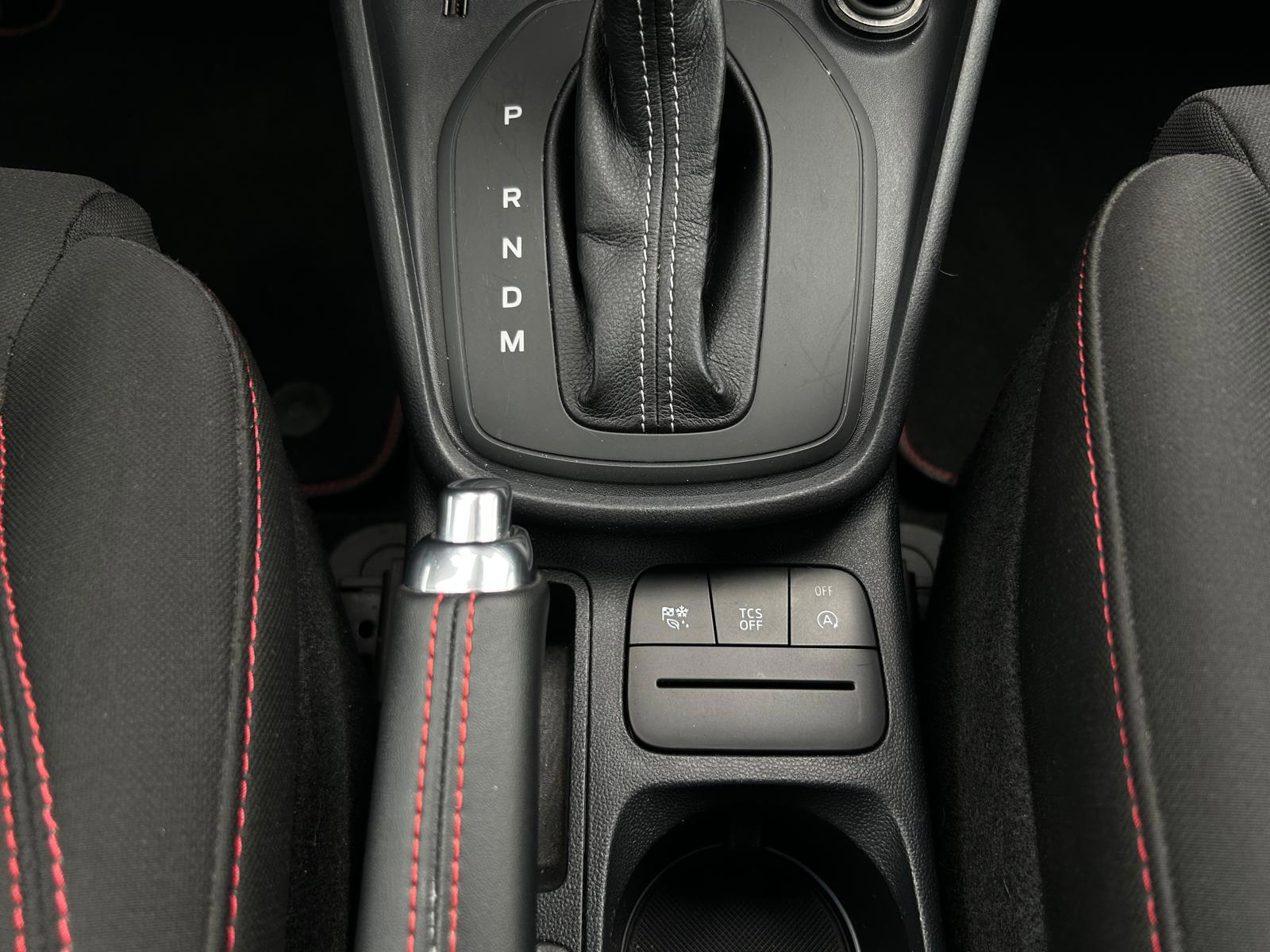 Foto van Ford Puma