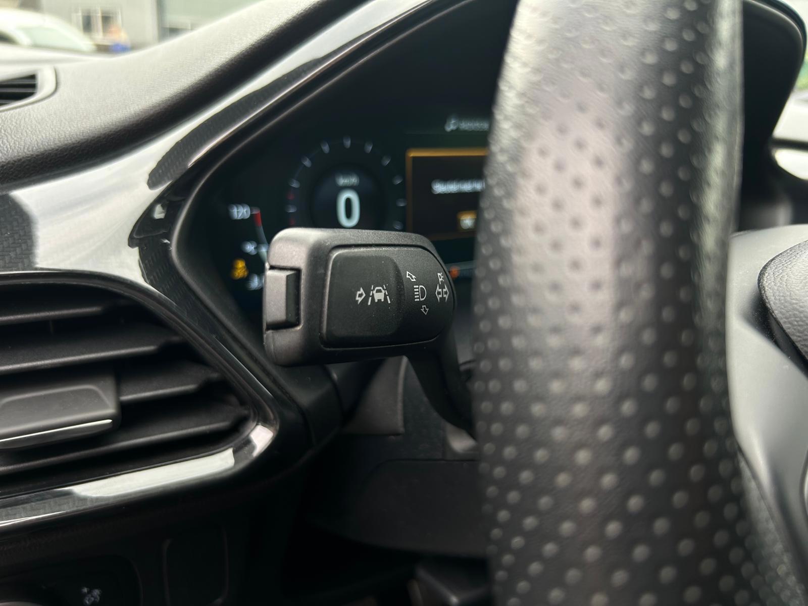 Foto van Ford Puma