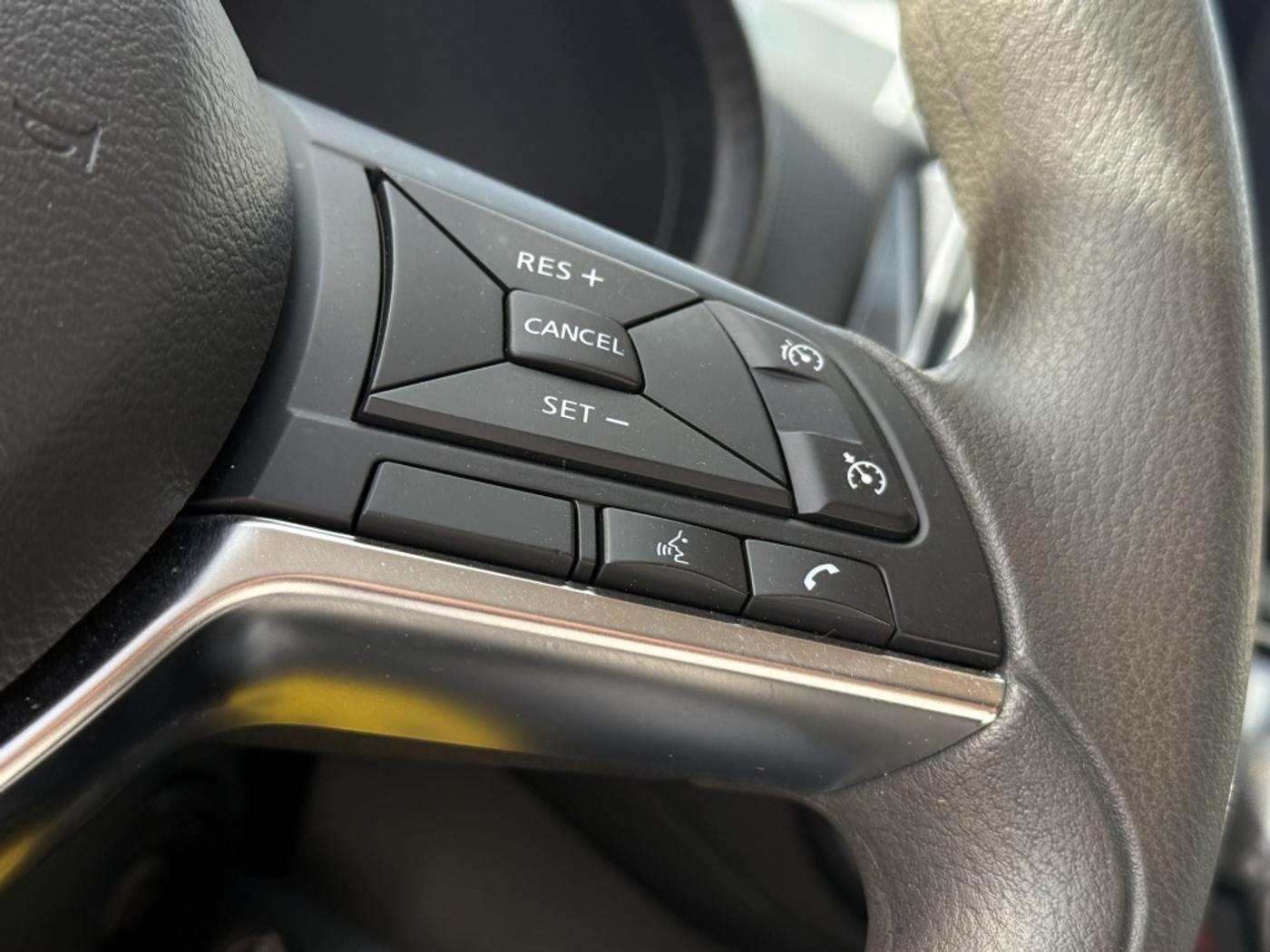 Foto van Nissan Nissan Juke