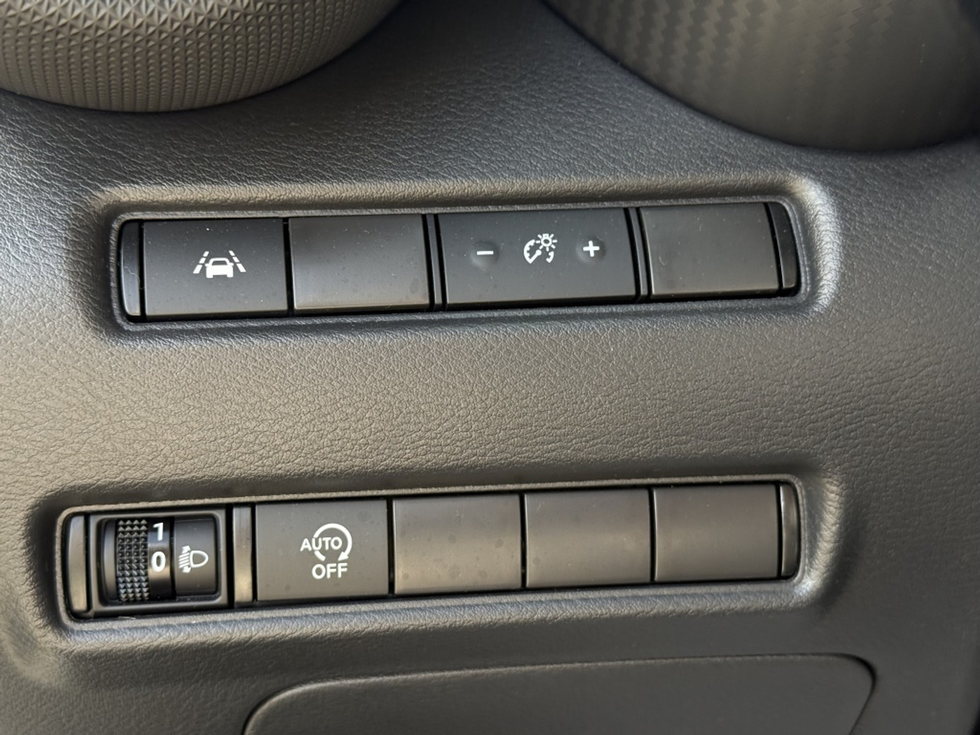 Foto van Nissan Nissan Juke