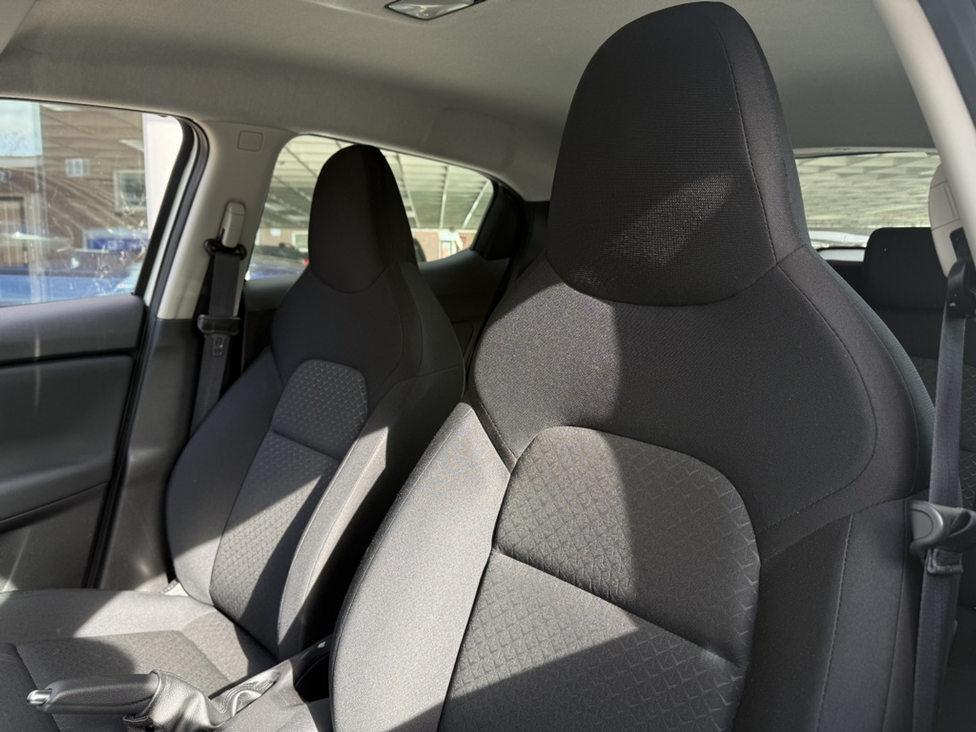 Foto van Nissan Nissan Juke