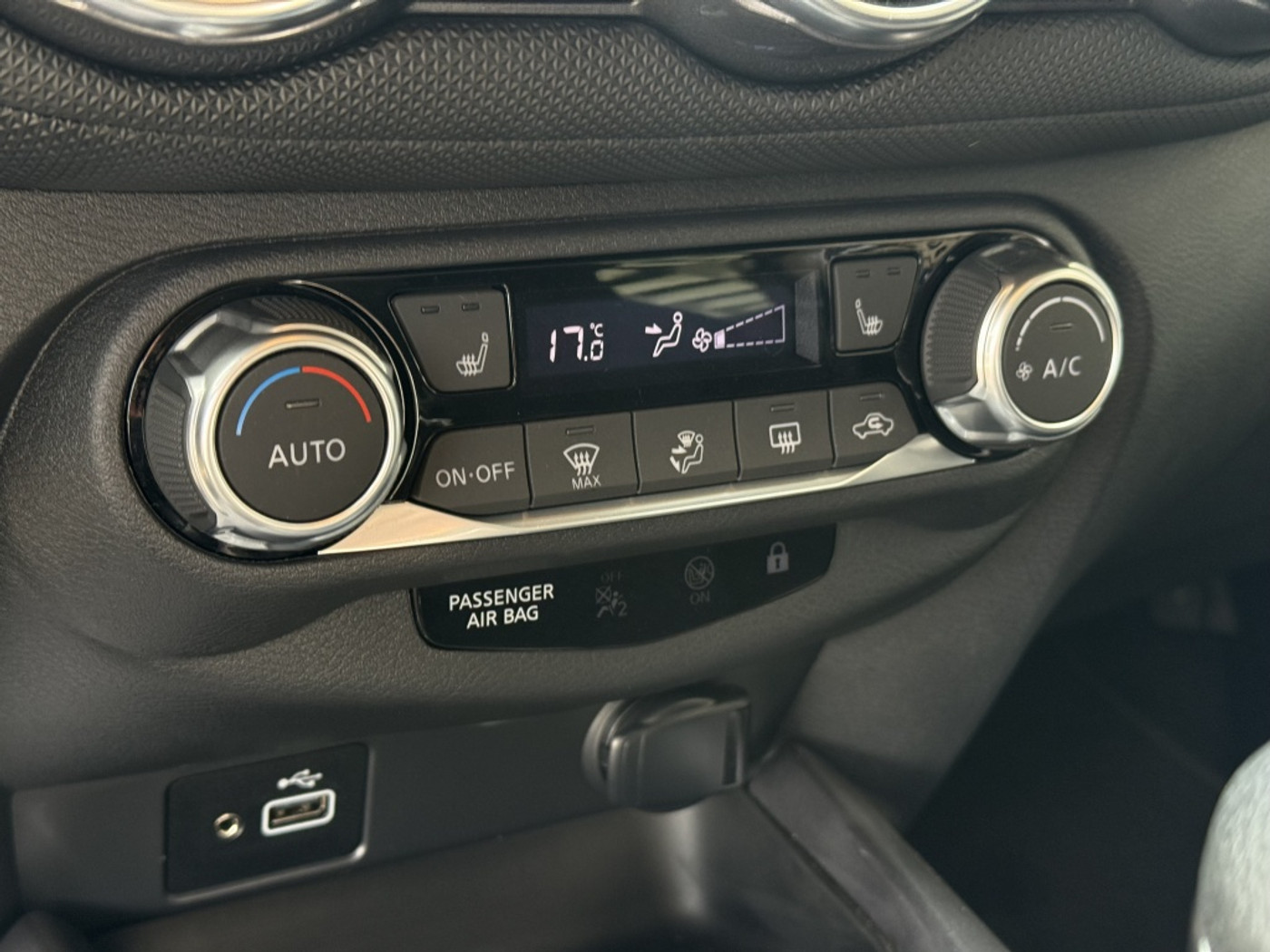 Foto van Nissan Nissan Juke