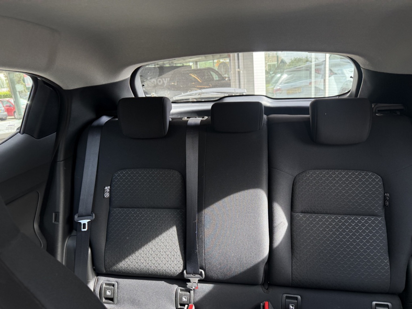 Foto van Nissan Nissan Juke