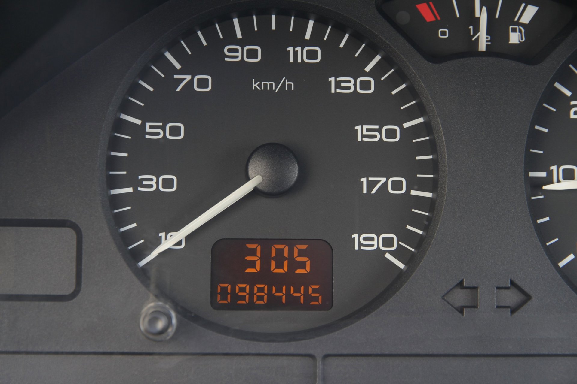 Foto van Peugeot 106