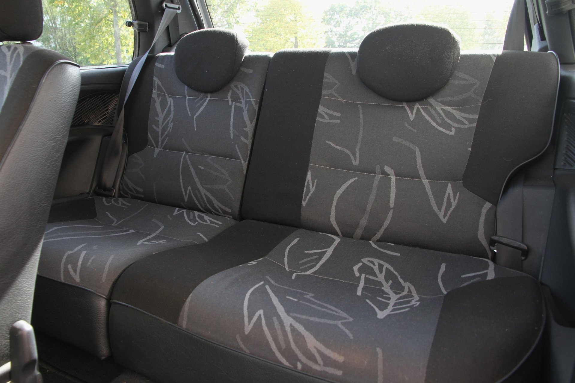 Foto van Peugeot 106