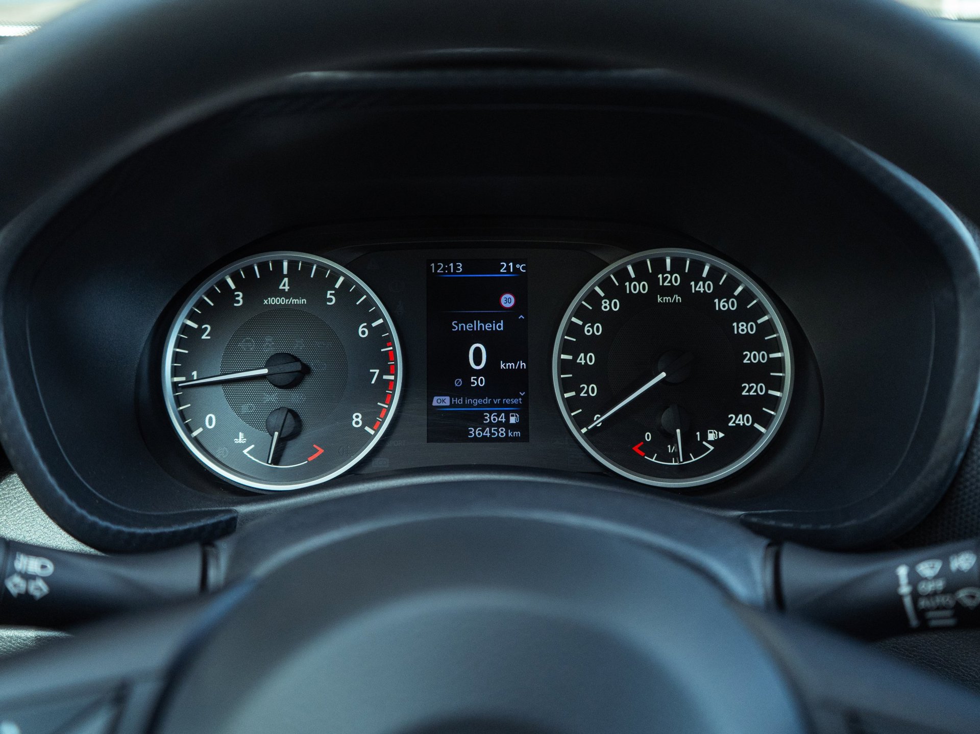 Foto van Nissan Nissan Juke