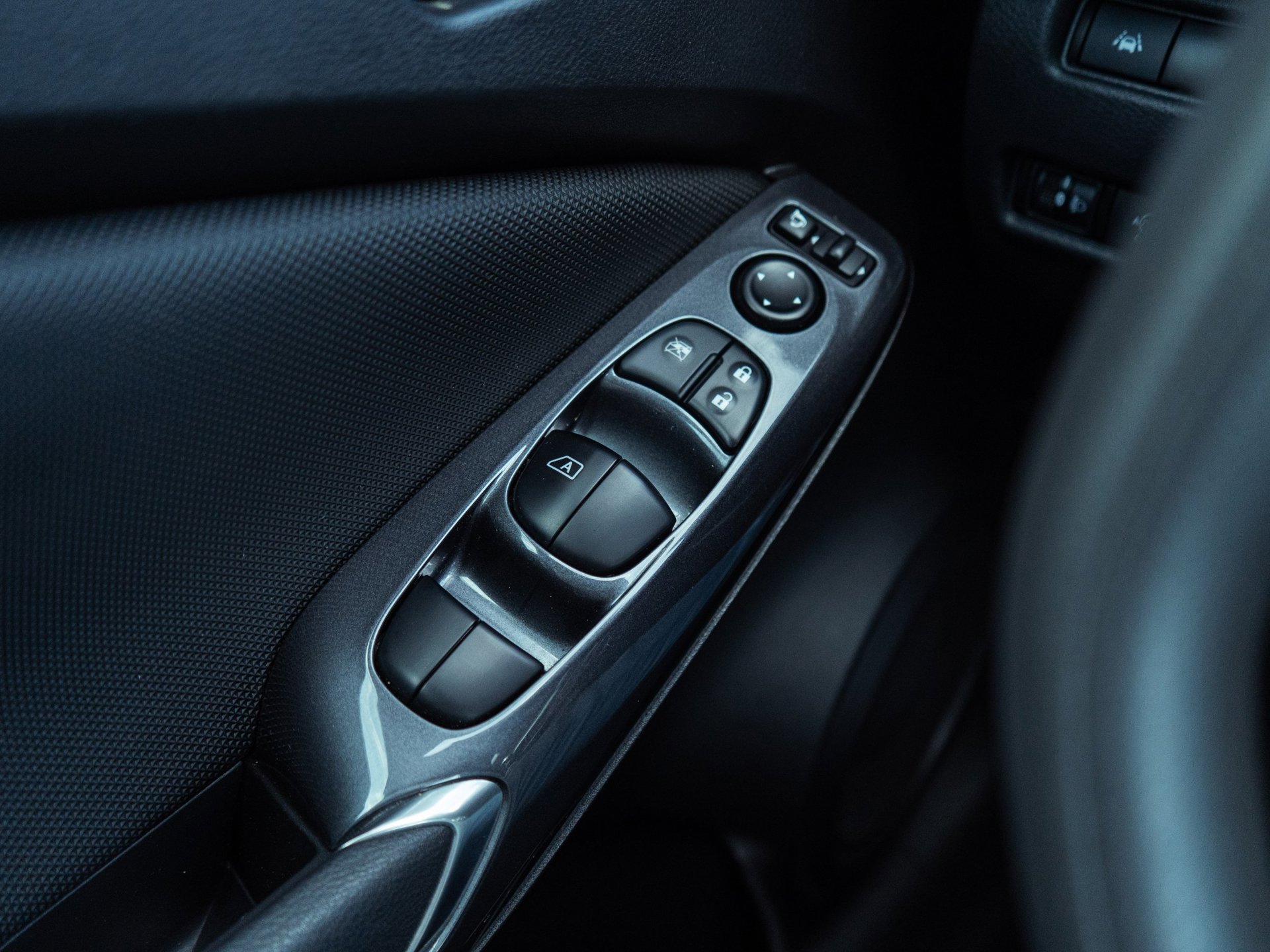 Foto van Nissan Nissan Juke