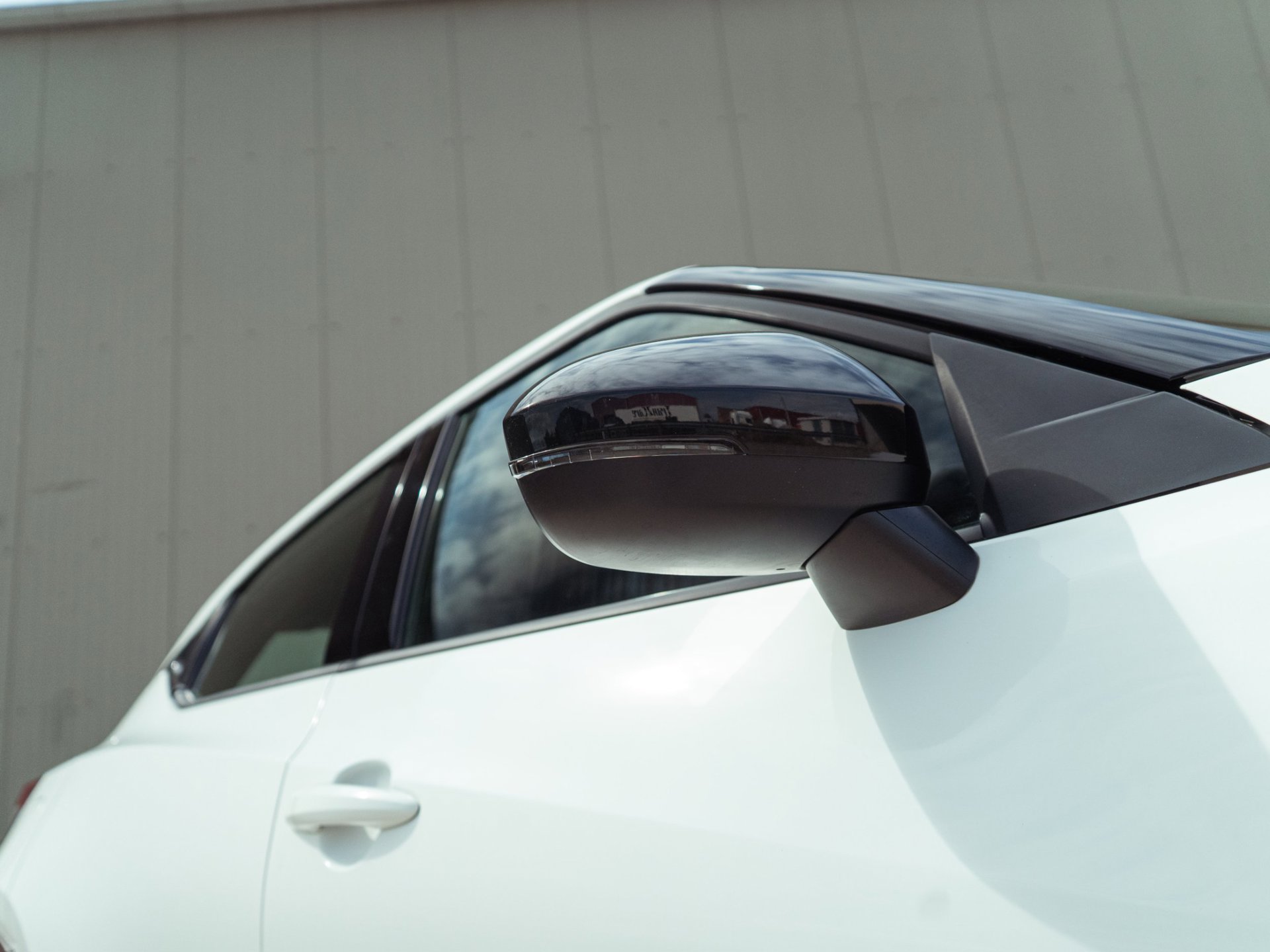 Foto van Nissan Nissan Juke