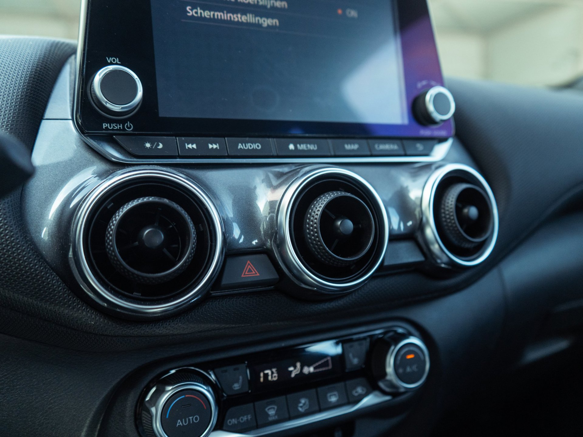 Foto van Nissan Nissan Juke