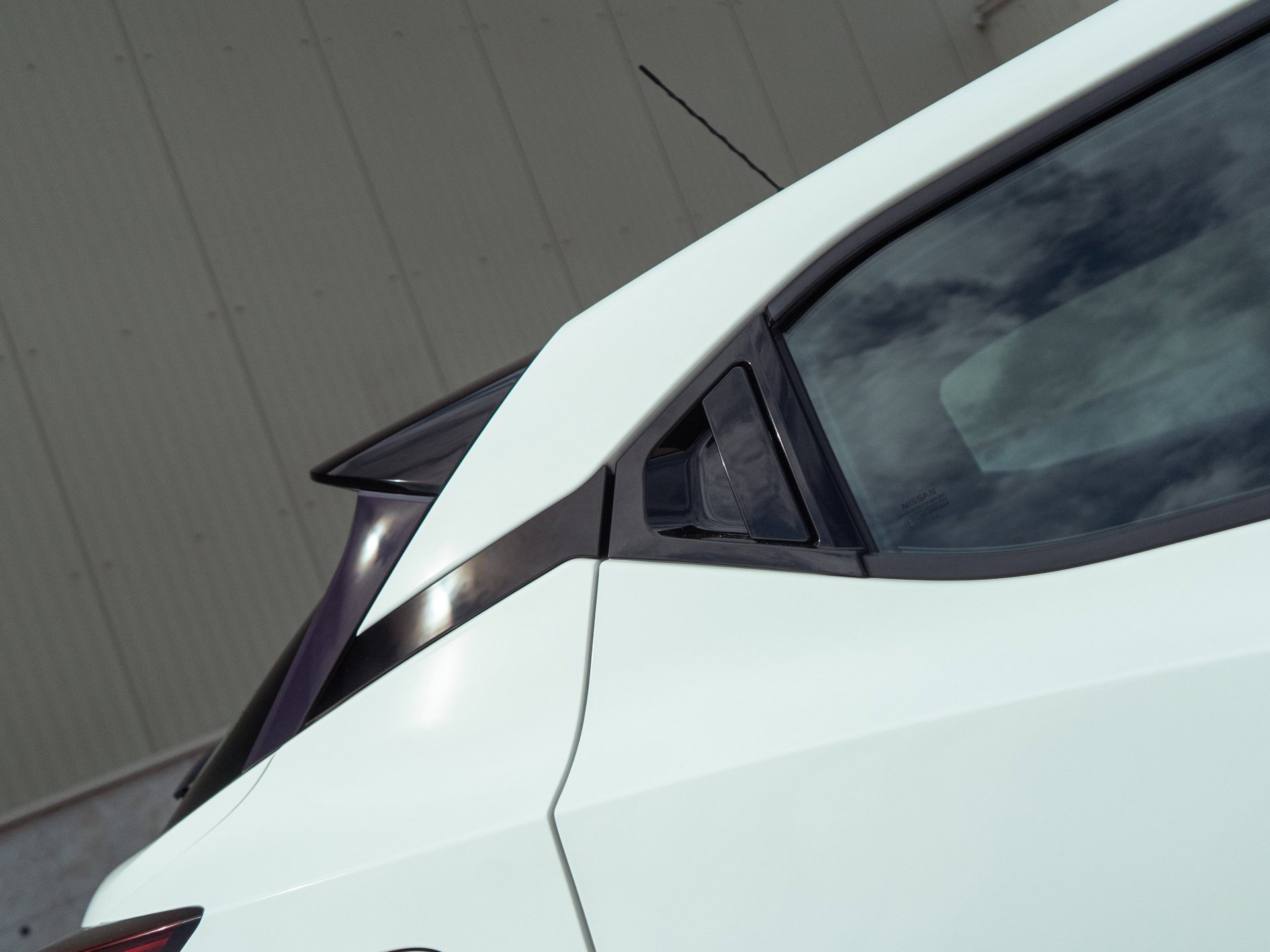 Foto van Nissan Nissan Juke