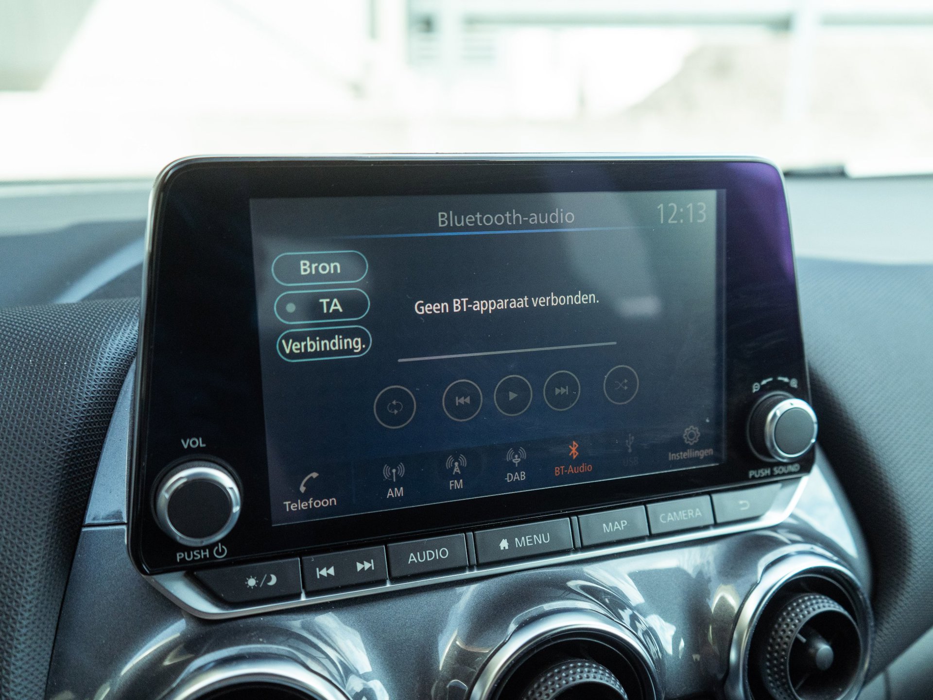 Foto van Nissan Nissan Juke