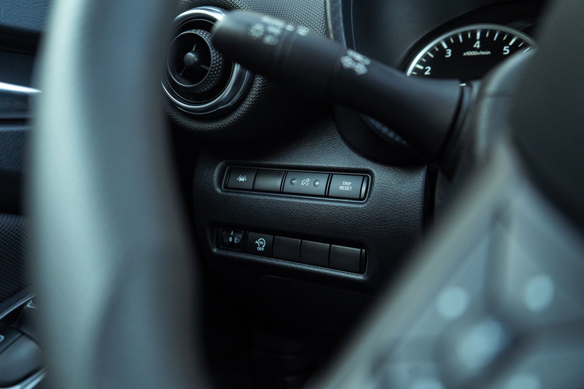 Foto van Nissan Nissan Juke