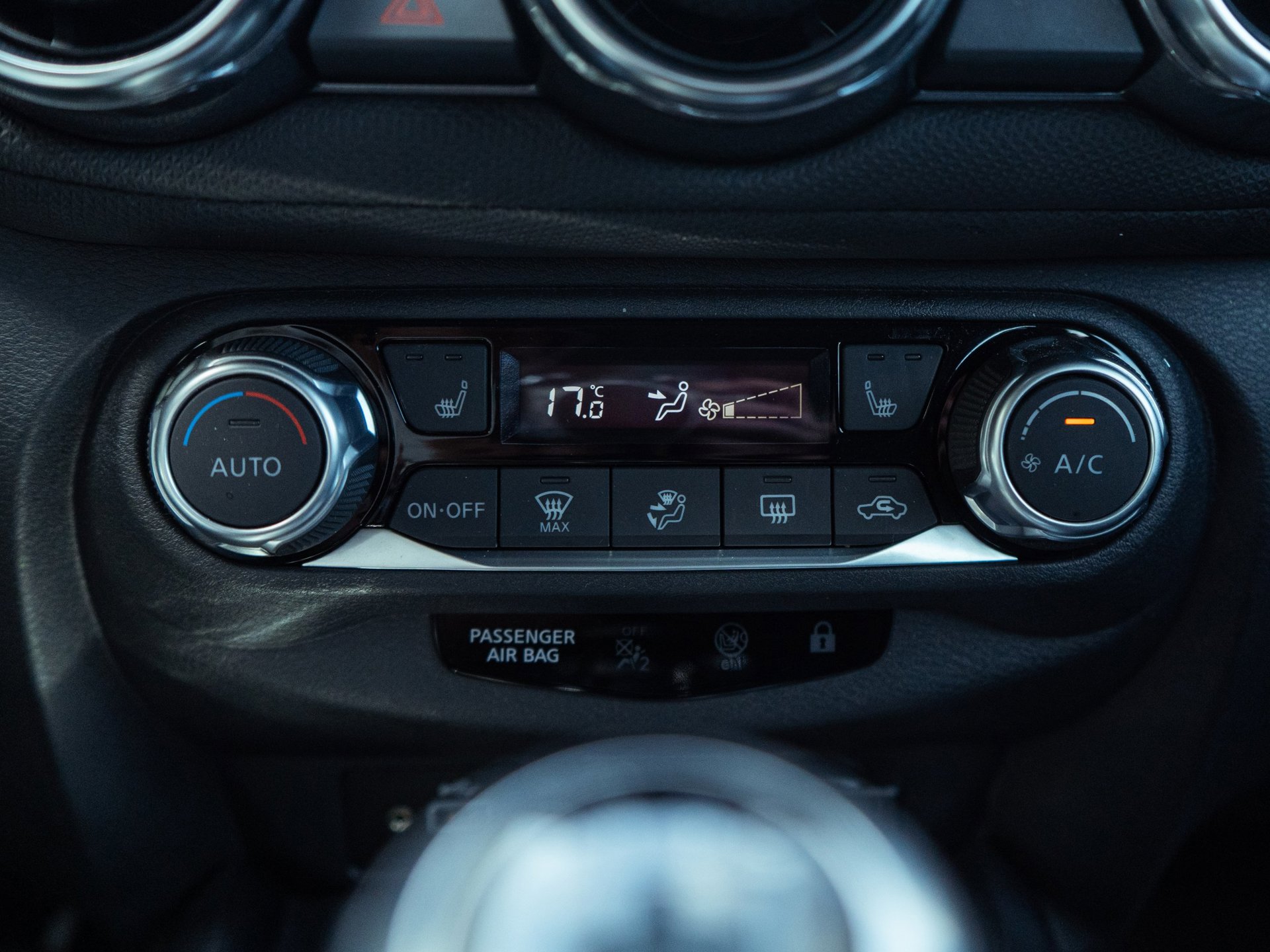 Foto van Nissan Nissan Juke