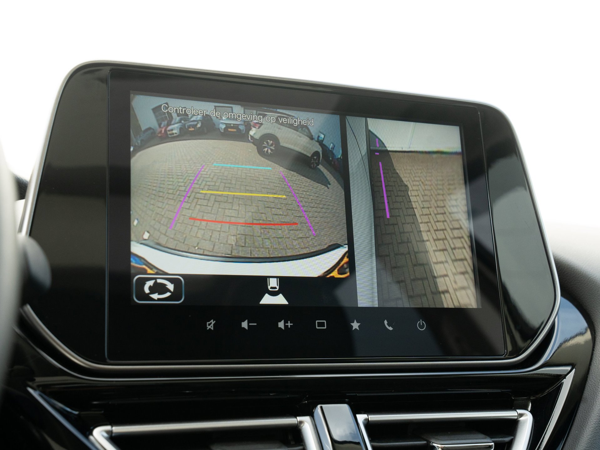 Foto van Suzuki Sx4, Suzuki Sx4, S-cross