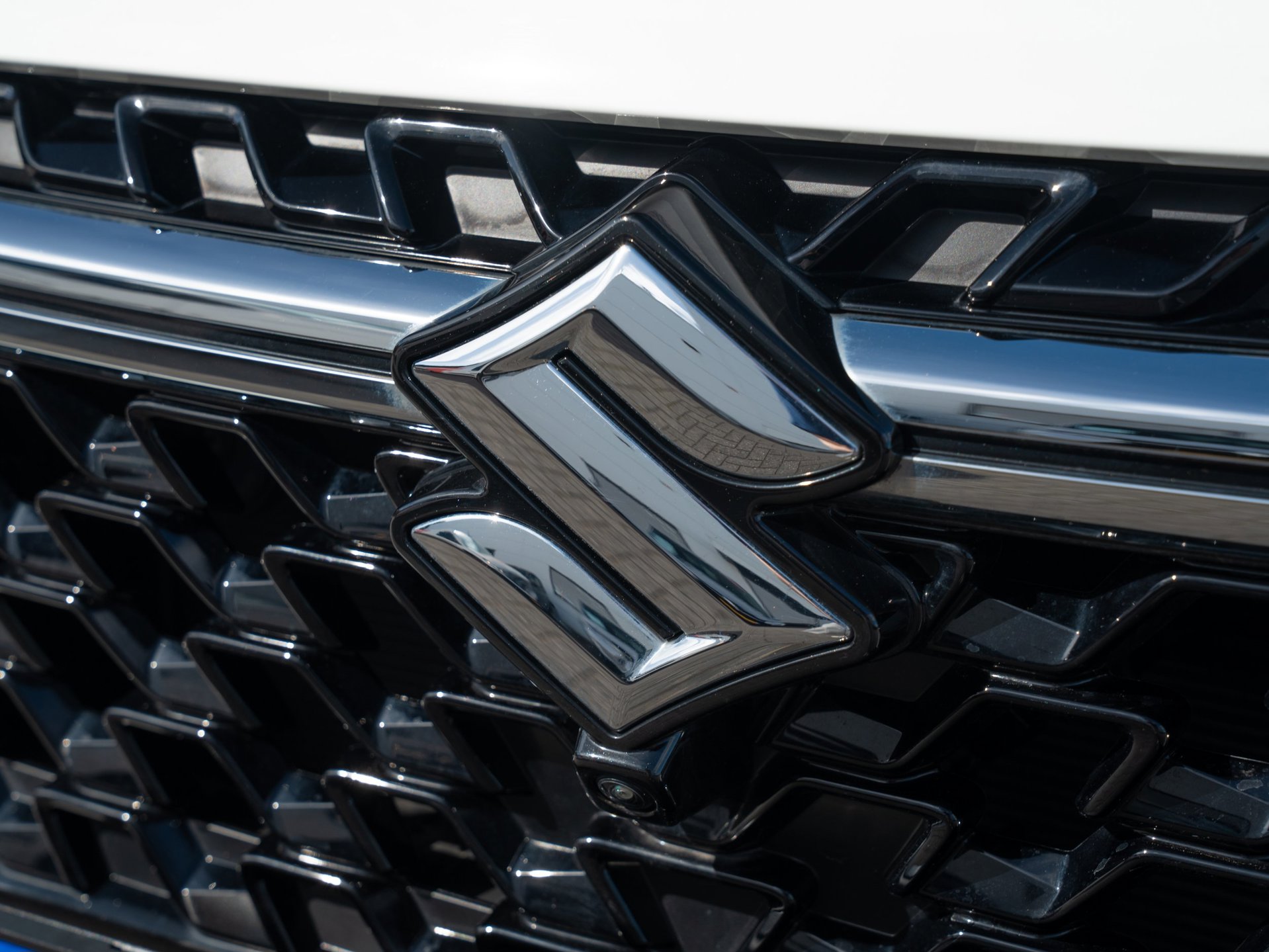 Foto van Suzuki Sx4, Suzuki Sx4, S-cross